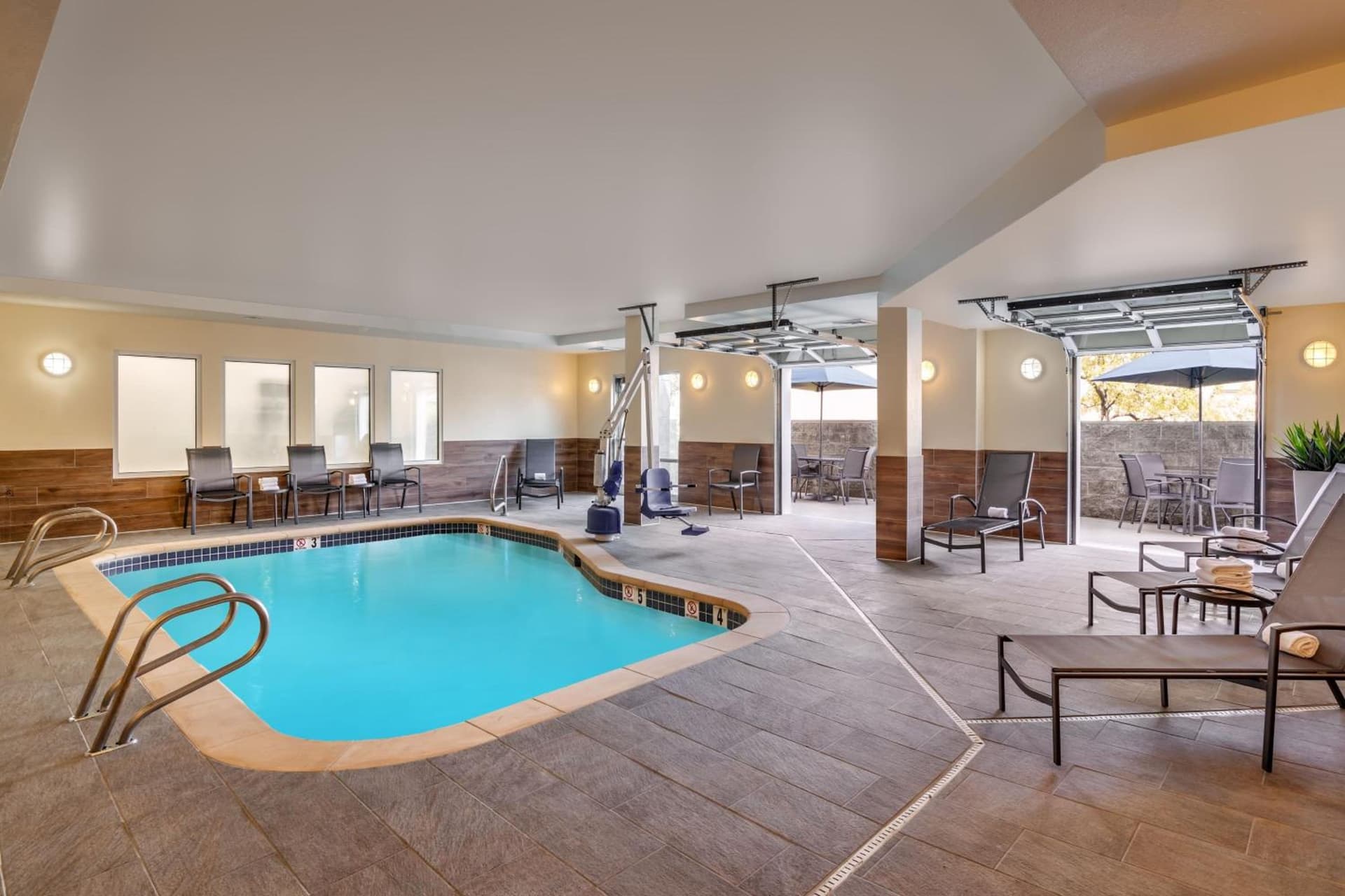 Fairfield Inn & Suites by Marriott Yakima gallery photo in Yakima, WA — image 7