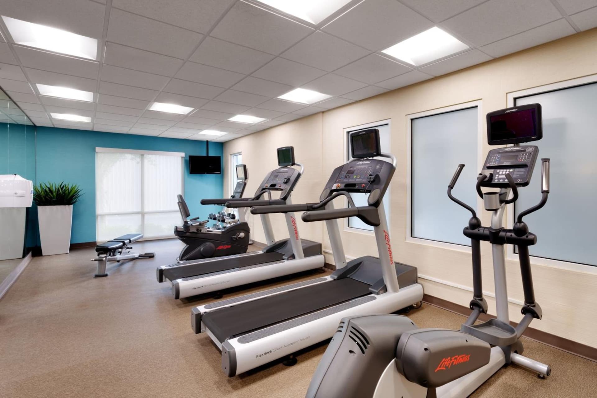 Fairfield Inn & Suites by Marriott Yakima gallery photo in Yakima, WA — image 22