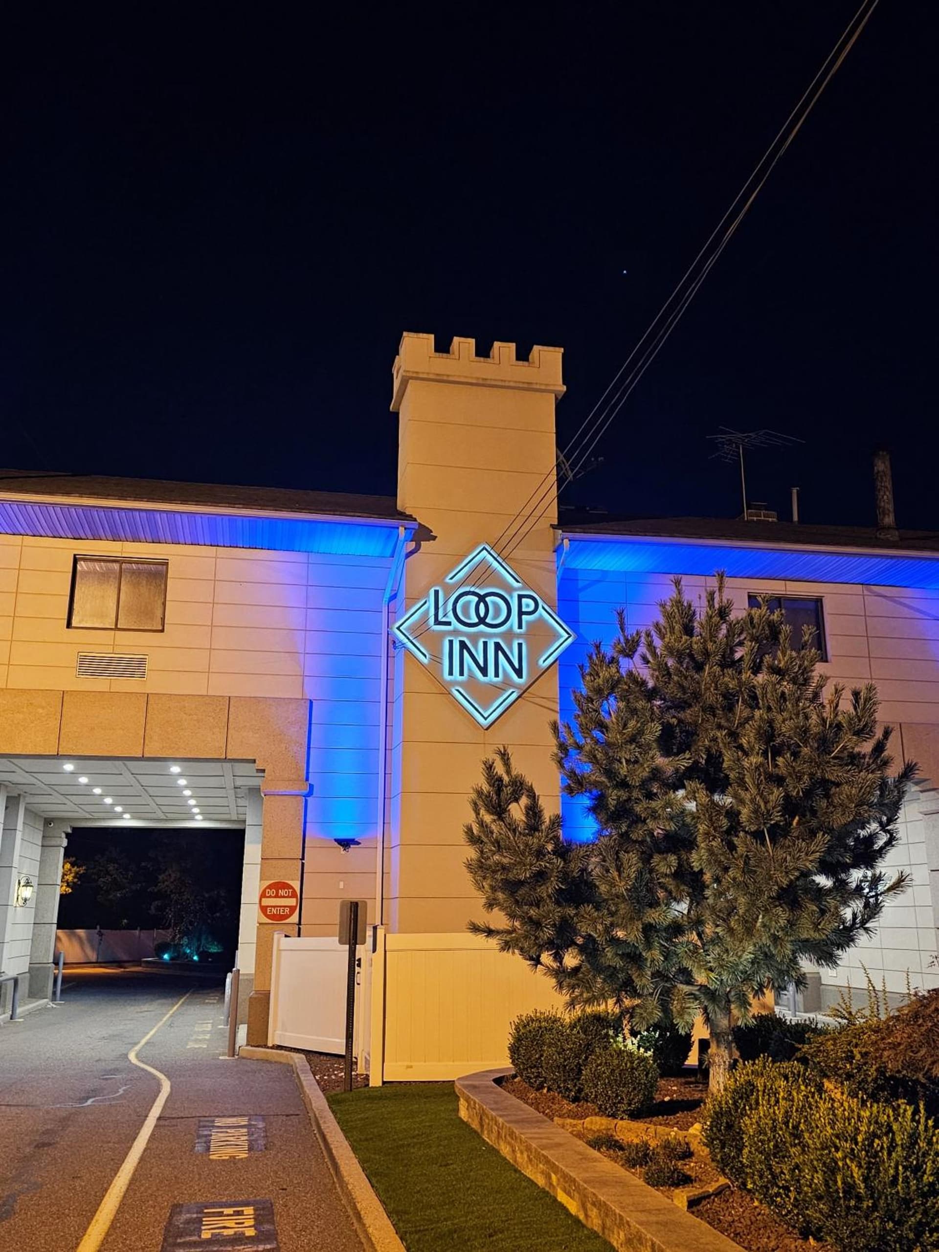Loop Inn Motel — hotel in Avenel, New Jersey