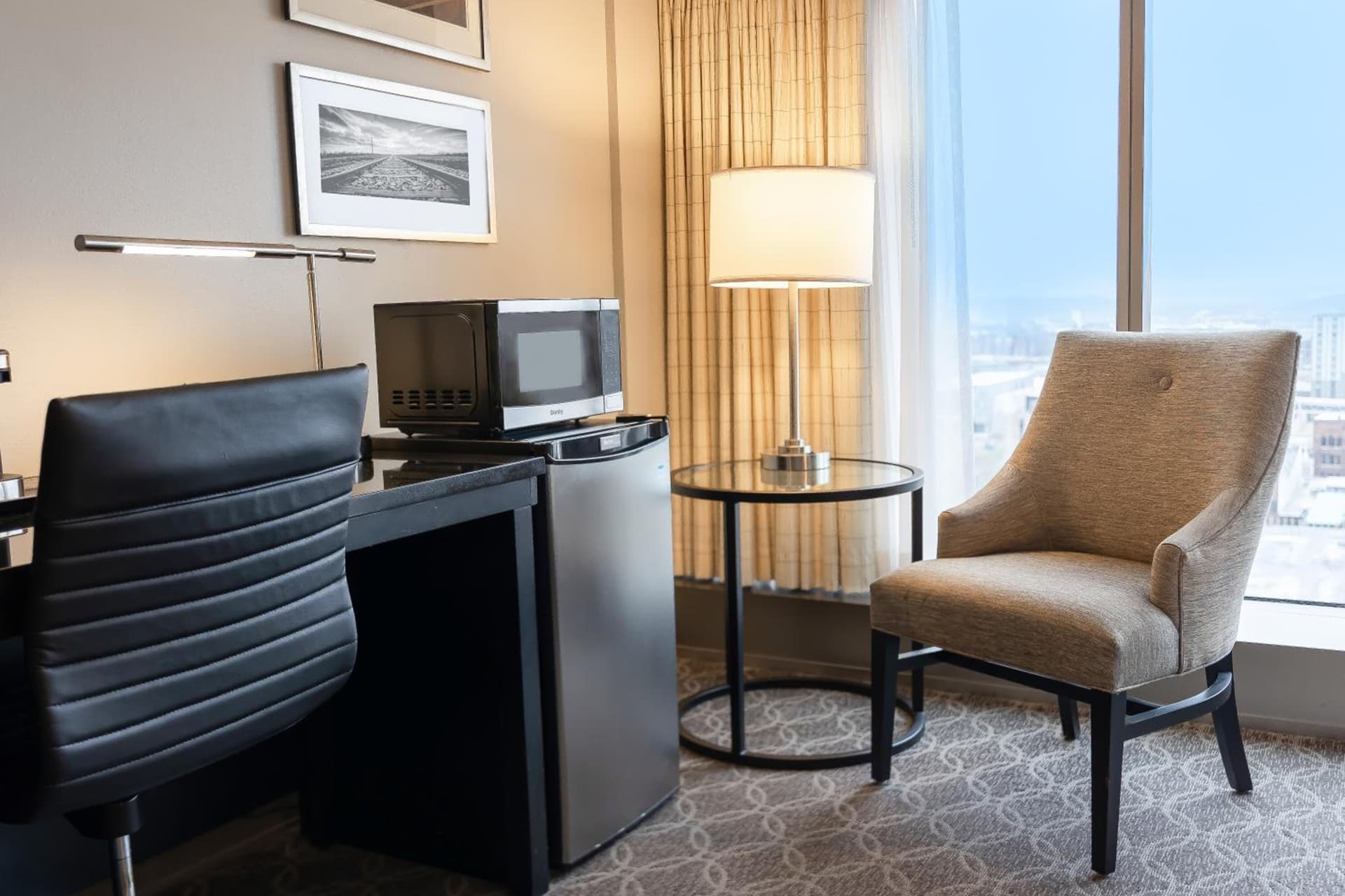 DoubleTree by Hilton Hotel Cedar Rapids Convention Complex gallery photo in Cedar Rapids, IA — image 23
