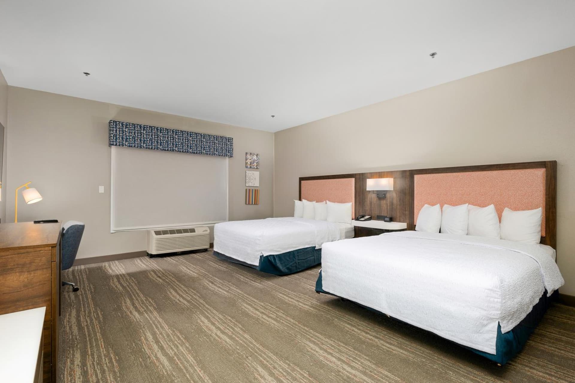 Hampton Inn & Suites Harlingen gallery photo in Harlingen, TX — image 5