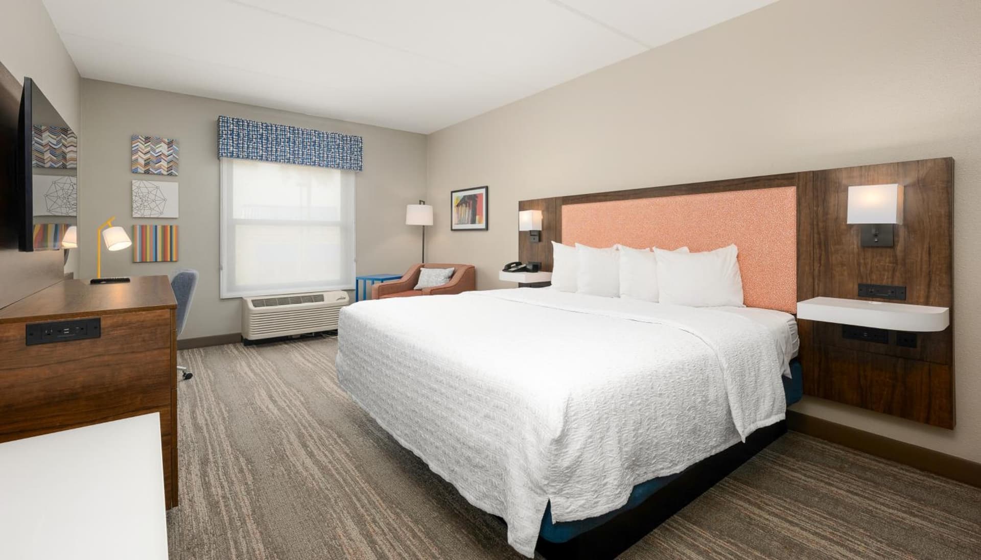 Hampton Inn & Suites Harlingen gallery photo in Harlingen, TX — image 6