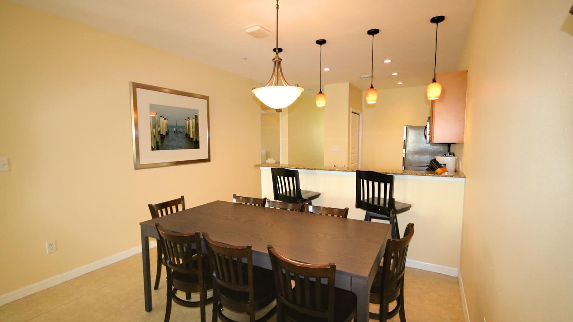 Johns Pass Condo's- Fully Remote featured exterior or lobby in St Pete Beach — similar hotel