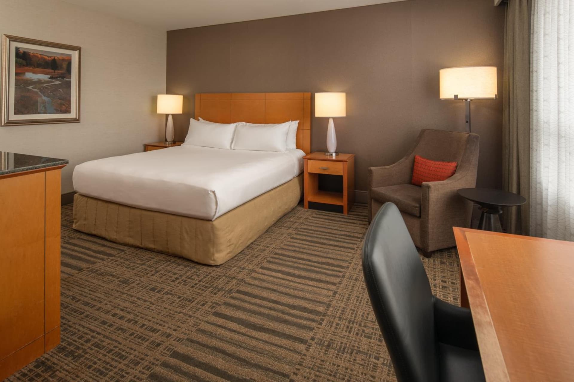 Hilton Vancouver Washington gallery photo in Vancouver, WA — image 19
