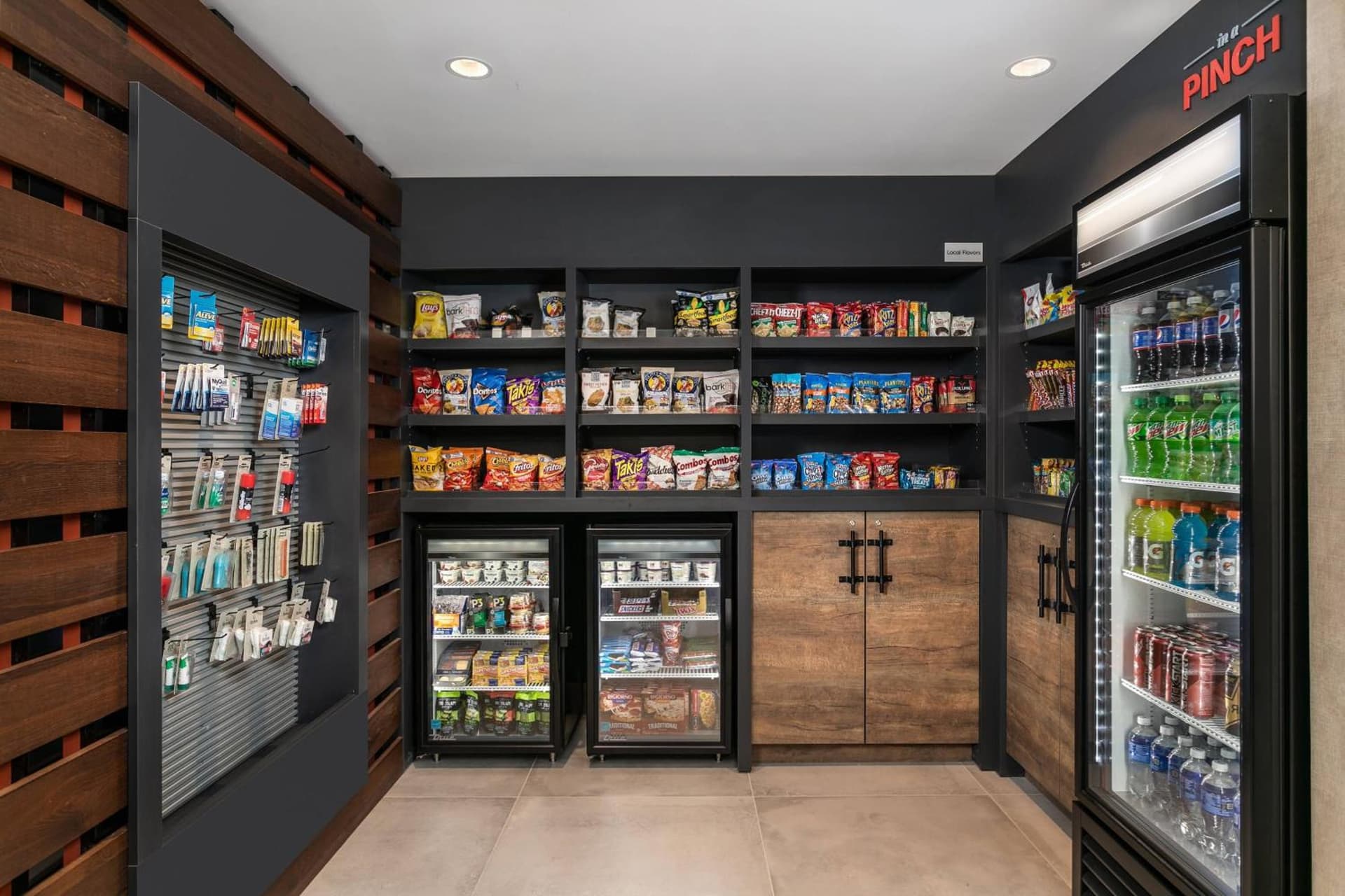 TownePlace Suites by Marriott Nashville Midtown gallery photo in Nashville, TN — image 68