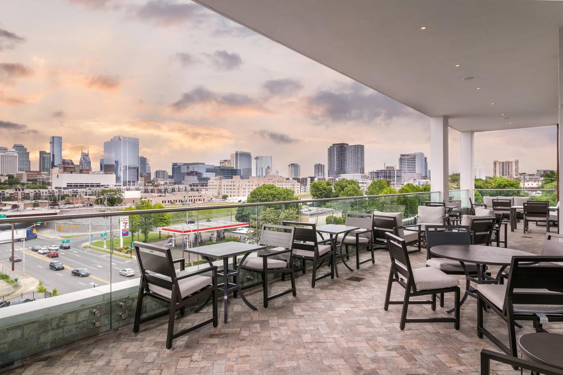 TownePlace Suites by Marriott Nashville Midtown gallery photo in Nashville, TN — image 71