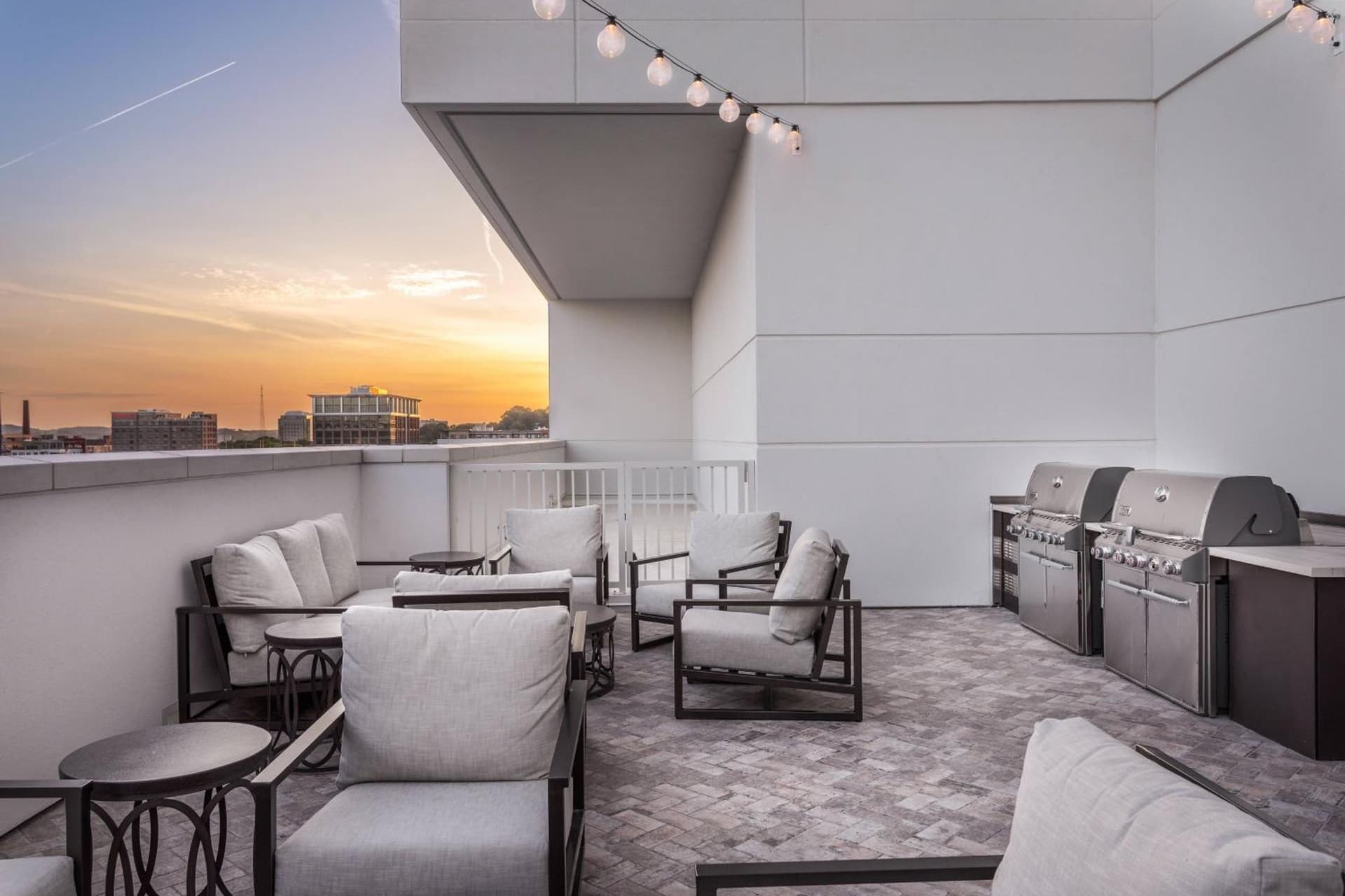 TownePlace Suites by Marriott Nashville Midtown gallery photo in Nashville, TN — image 51