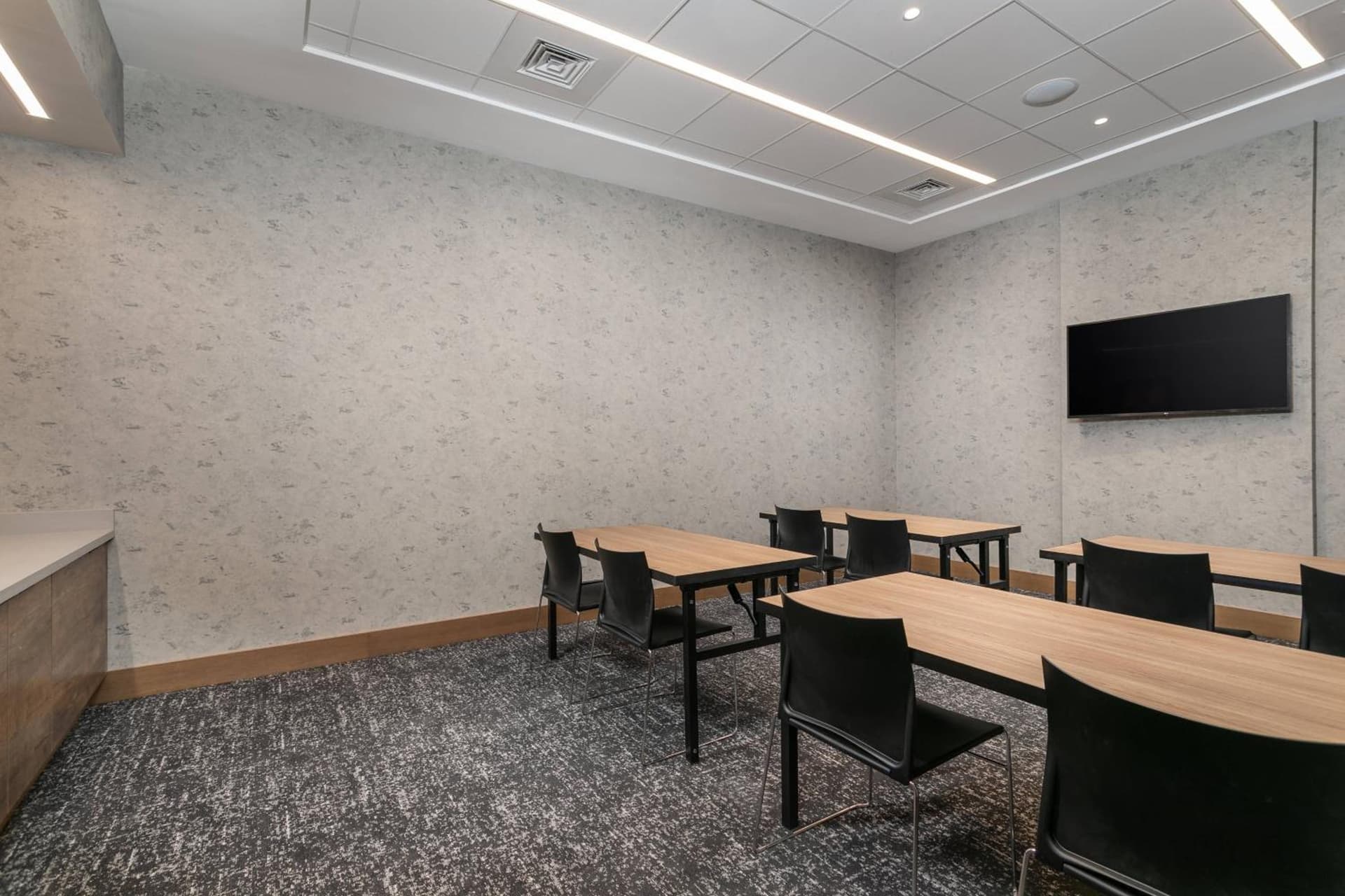 TownePlace Suites by Marriott Nashville Midtown gallery photo in Nashville, TN — image 67