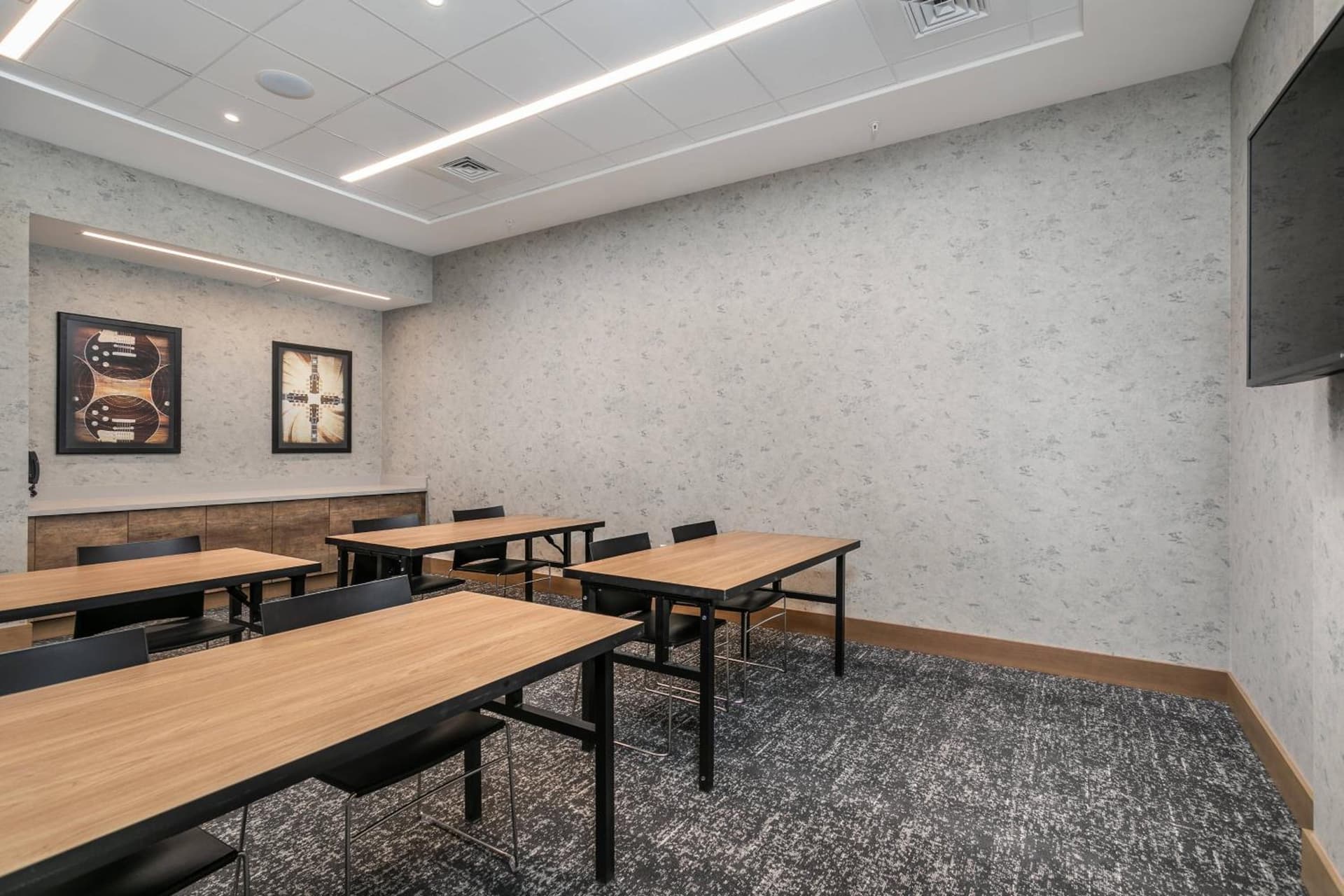 TownePlace Suites by Marriott Nashville Midtown gallery photo in Nashville, TN — image 38