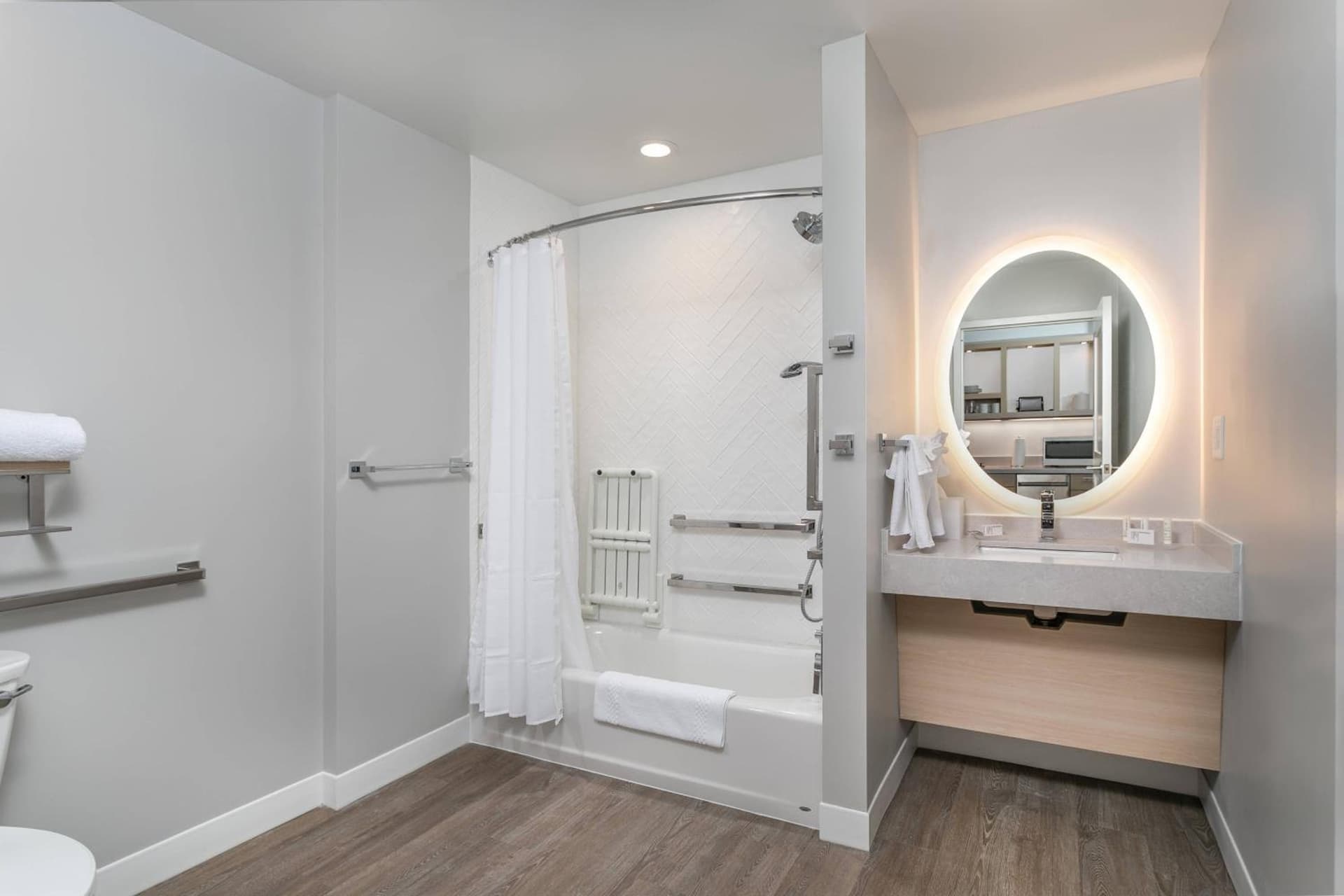 TownePlace Suites by Marriott Nashville Midtown gallery photo in Nashville, TN — image 24