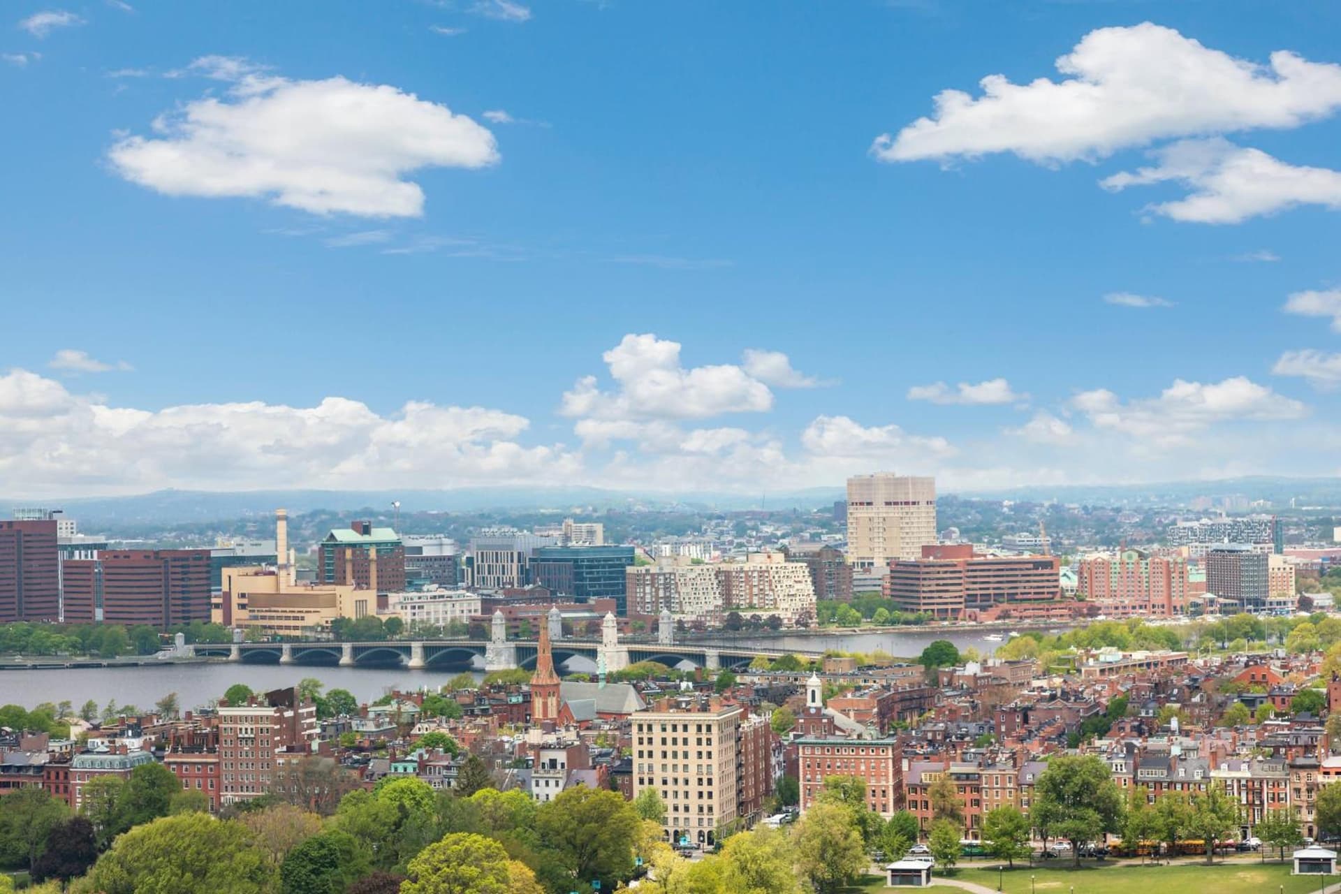 Moxy Boston Downtown gallery photo in Boston, MA — image 49