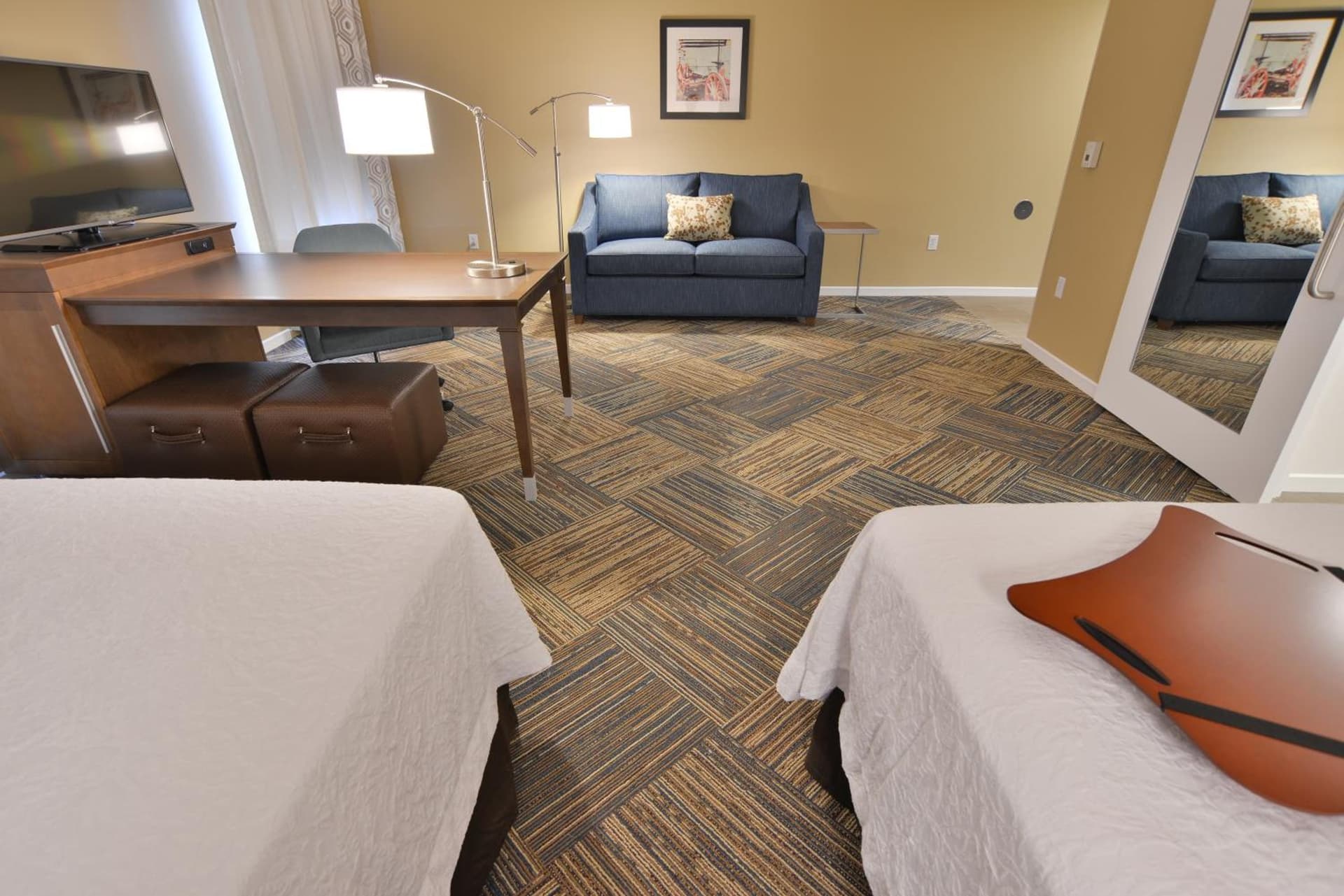 Hampton Inn & Suites Chippewa Falls gallery photo in Chippewa Falls, WI — image 20