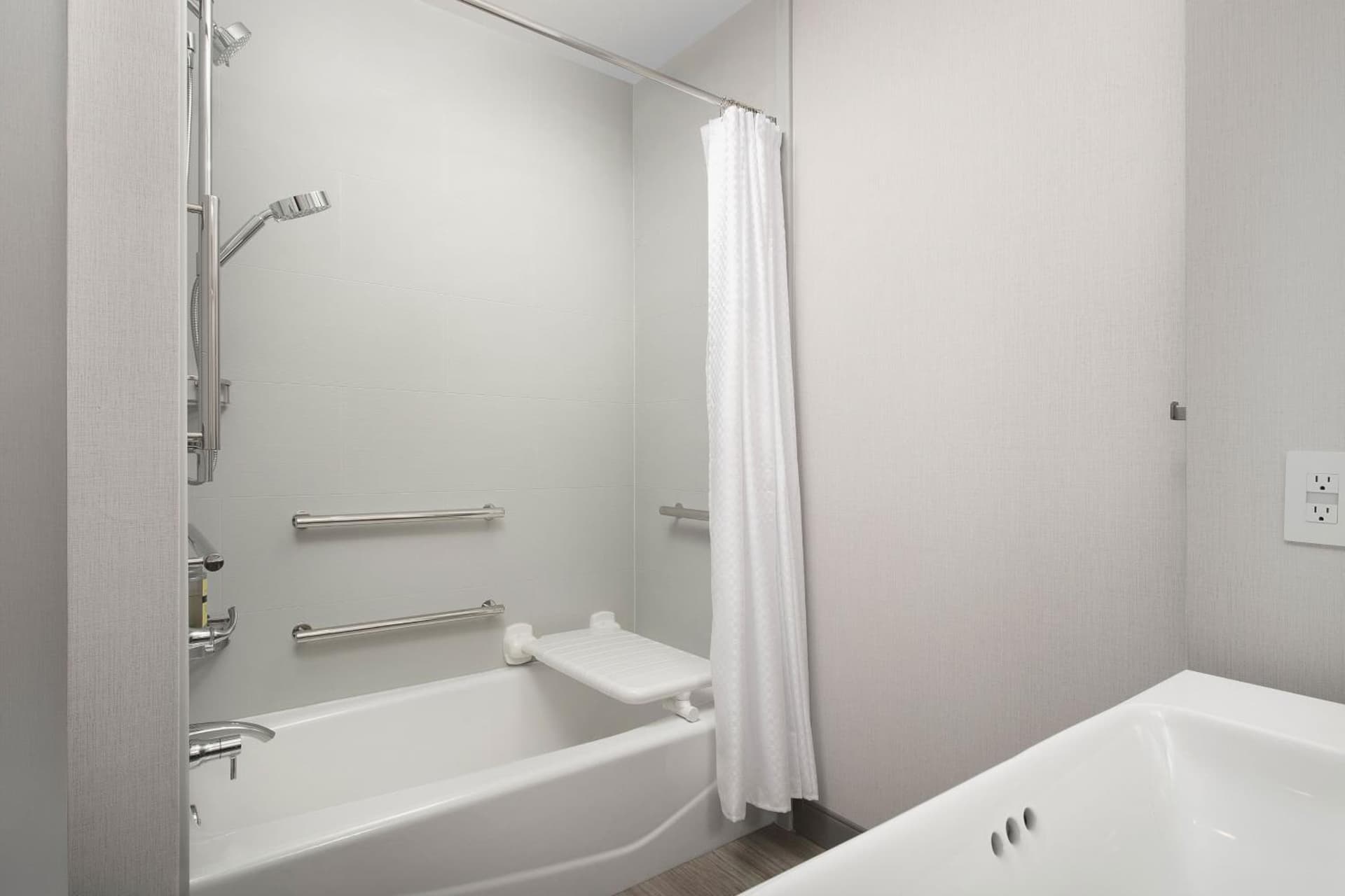Element by Marriott Seattle Sea-Tac Airport gallery photo in Tukwila, WA — image 38