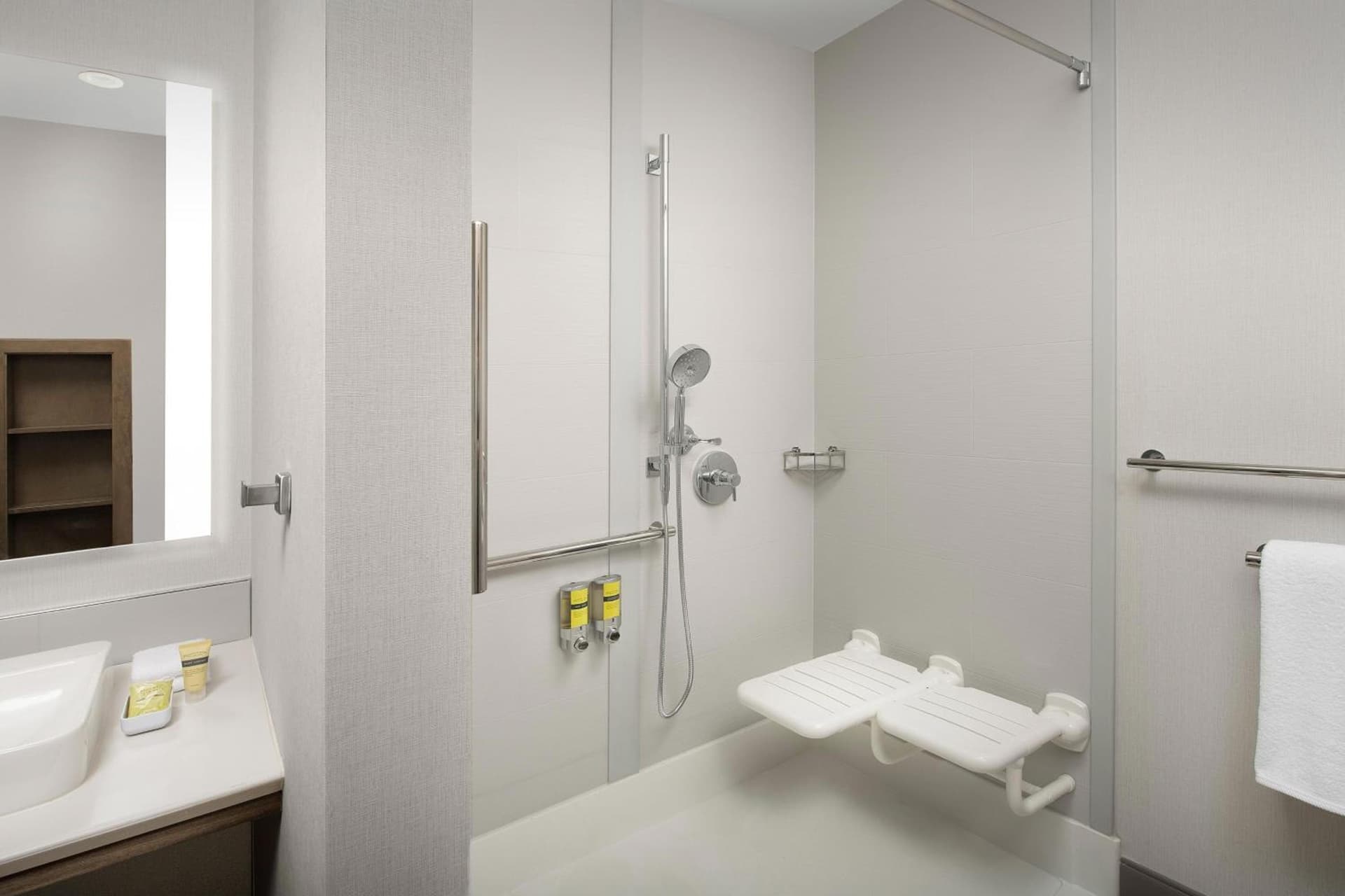 Element by Marriott Seattle Sea-Tac Airport gallery photo in Tukwila, WA — image 10