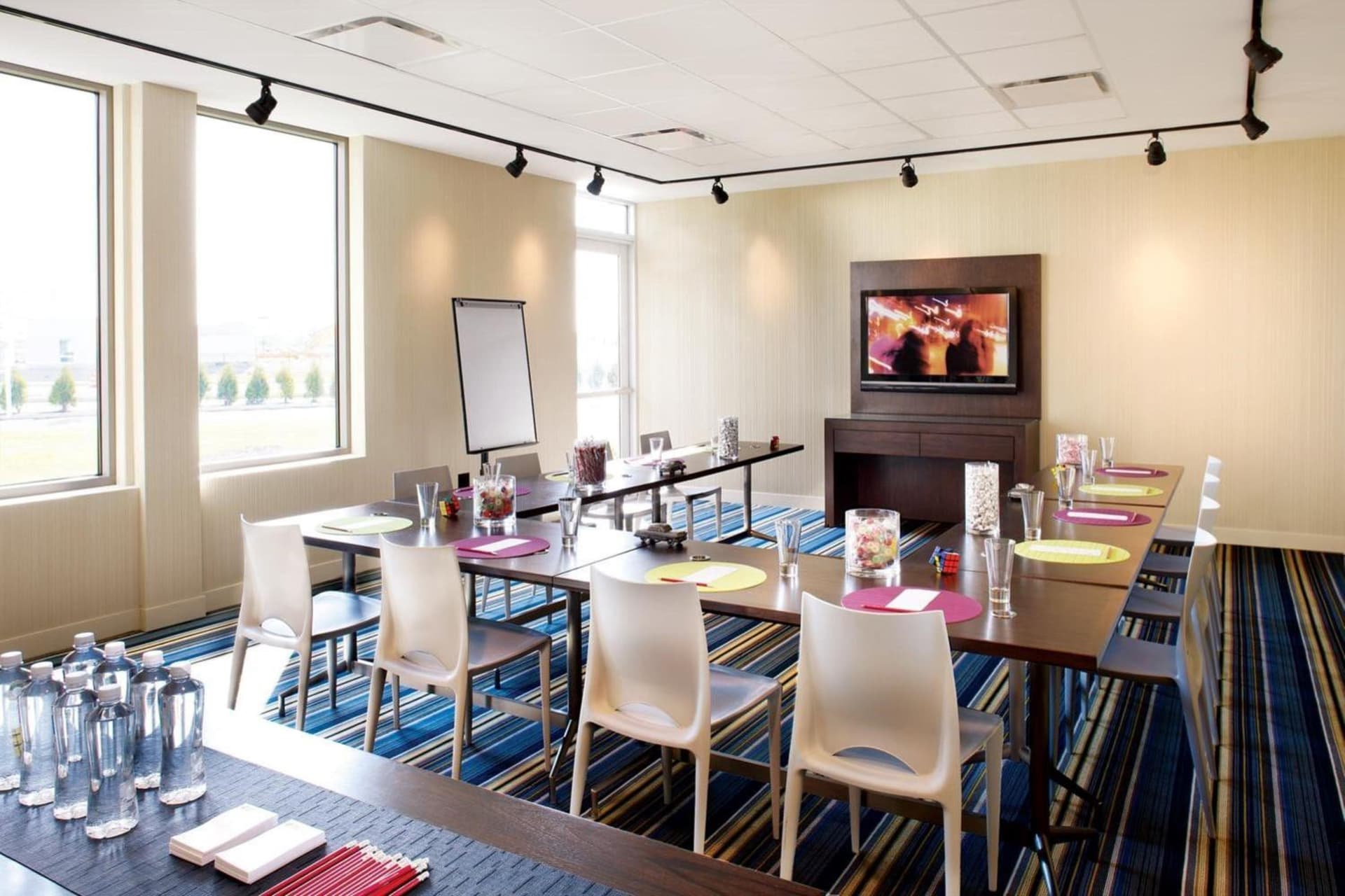 Aloft by Marriott Green Bay gallery photo in Green Bay, WI — image 10