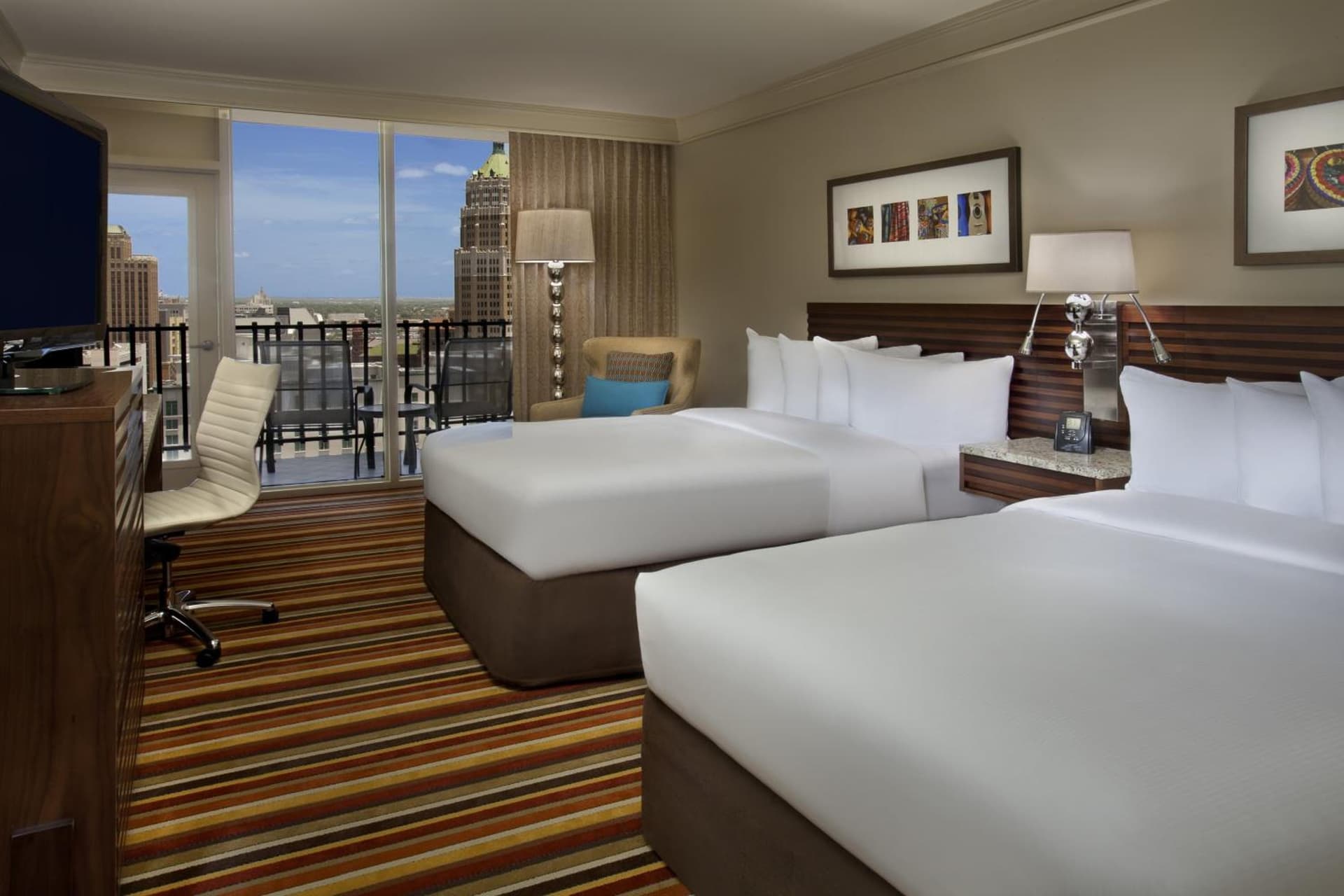 Hilton Palacio del Rio gallery photo in San Antonio, TX — image 83