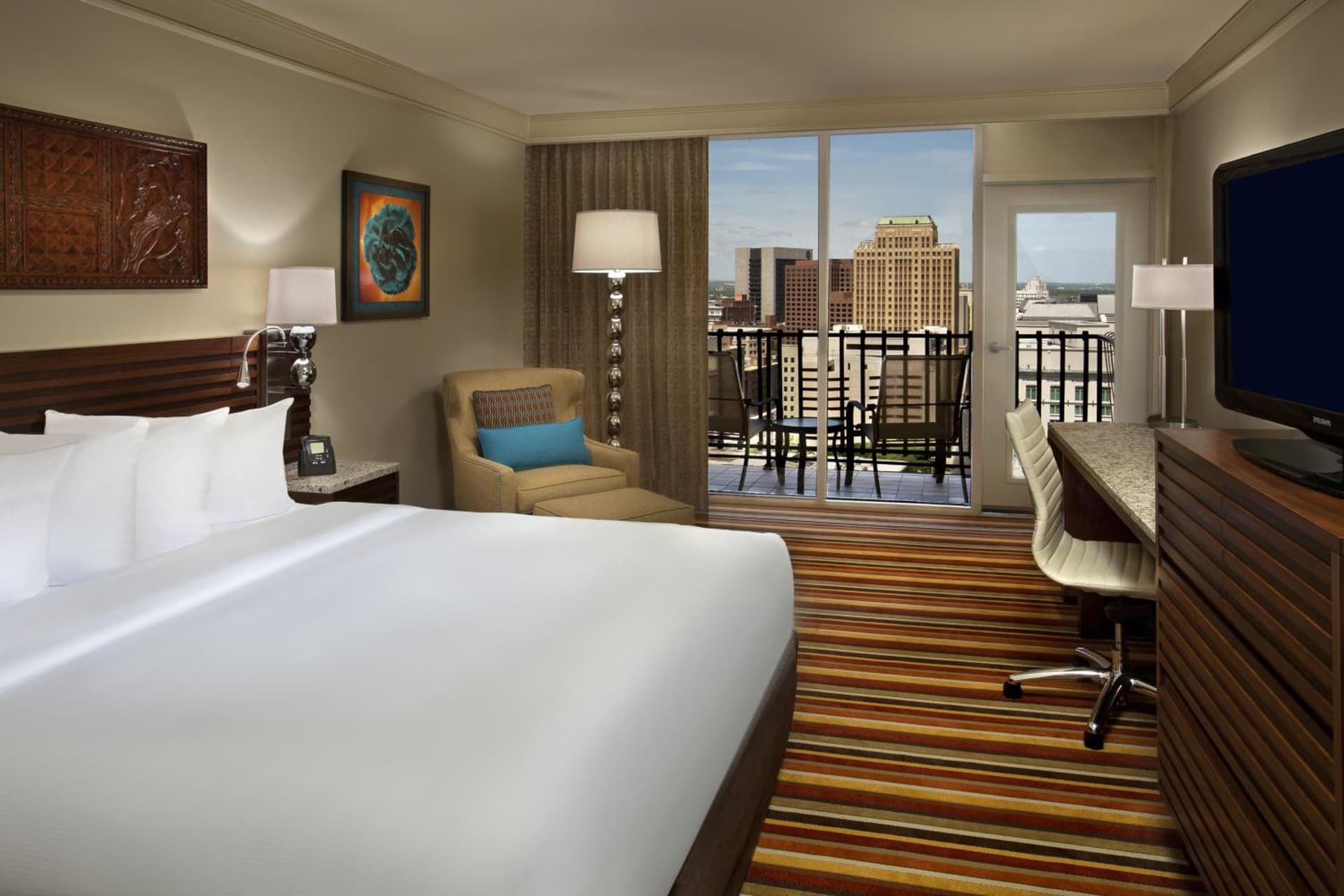 Hilton Palacio del Rio gallery photo in San Antonio, TX — image 80