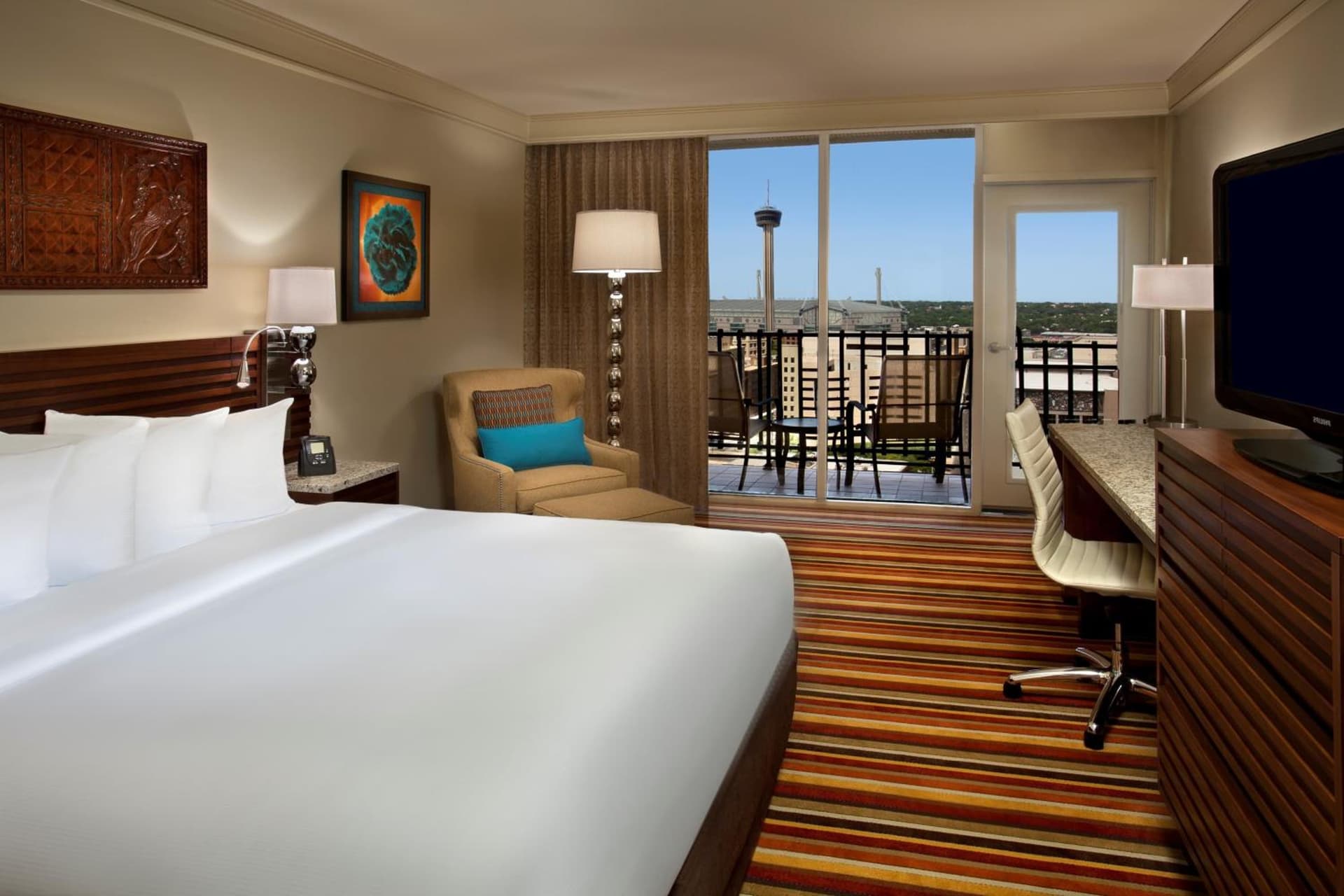 Hilton Palacio del Rio gallery photo in San Antonio, TX — image 62