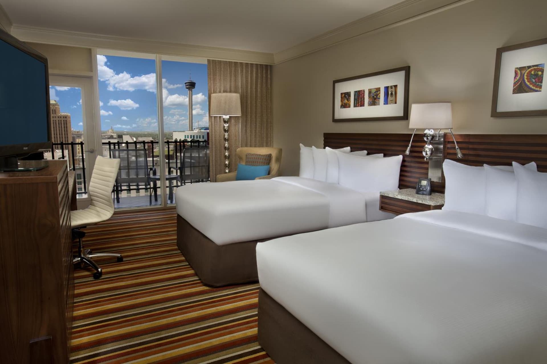 Hilton Palacio del Rio gallery photo in San Antonio, TX — image 84