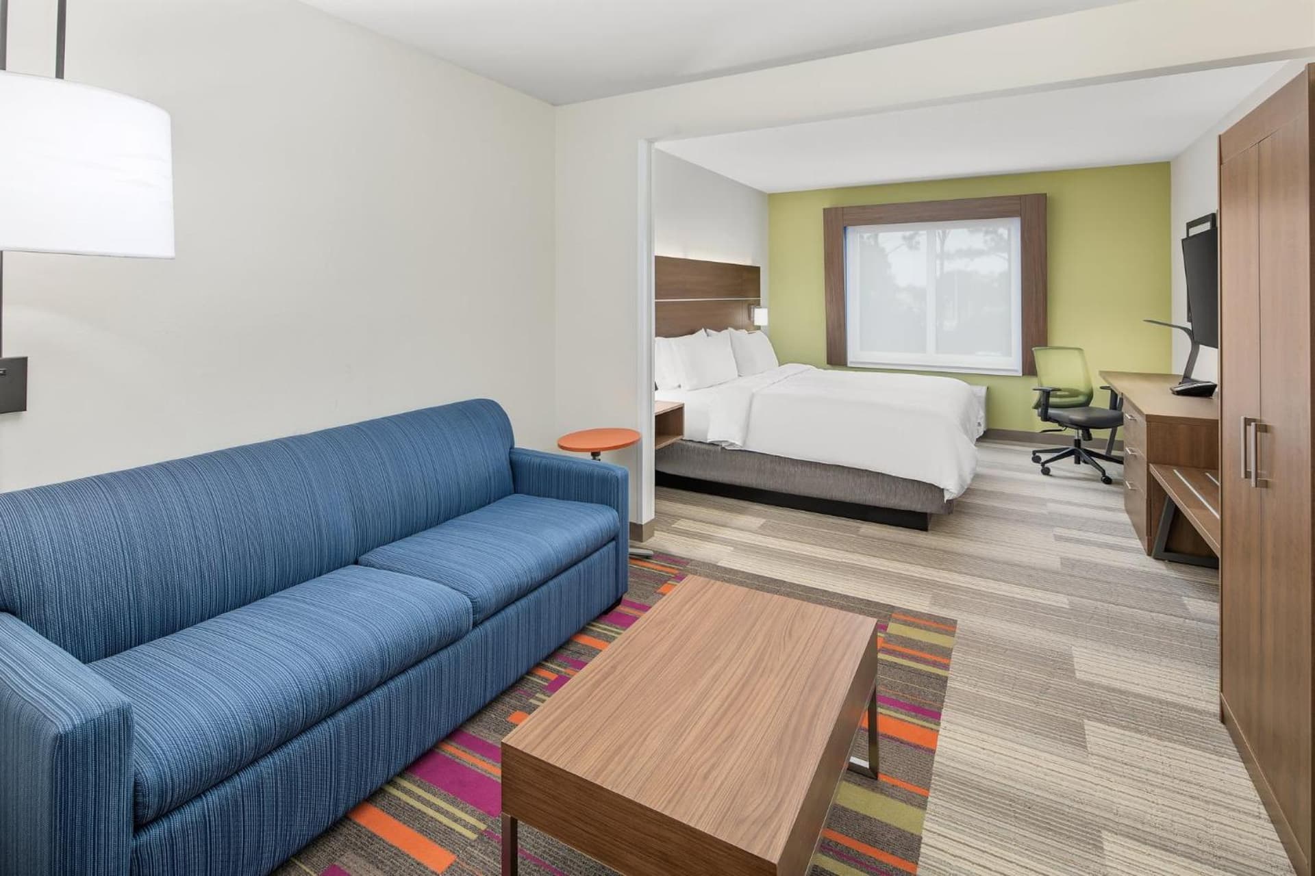 Holiday Inn Express Hotel & Suites Palm Bay by IHG gallery photo in Palm Bay, FL — image 34
