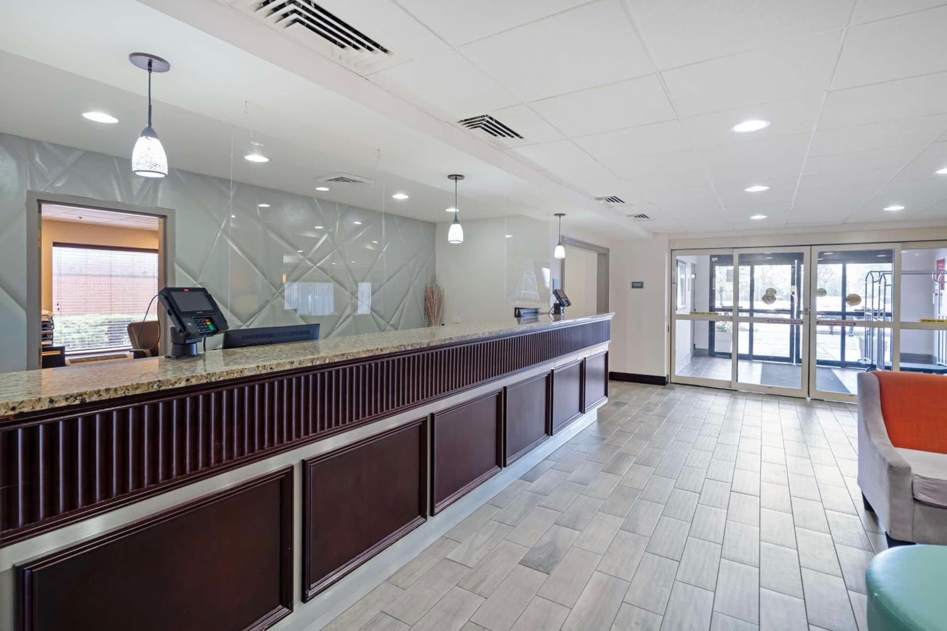 Best Western Plus Chicagoland - Countryside gallery photo in Countryside, IL — image 11