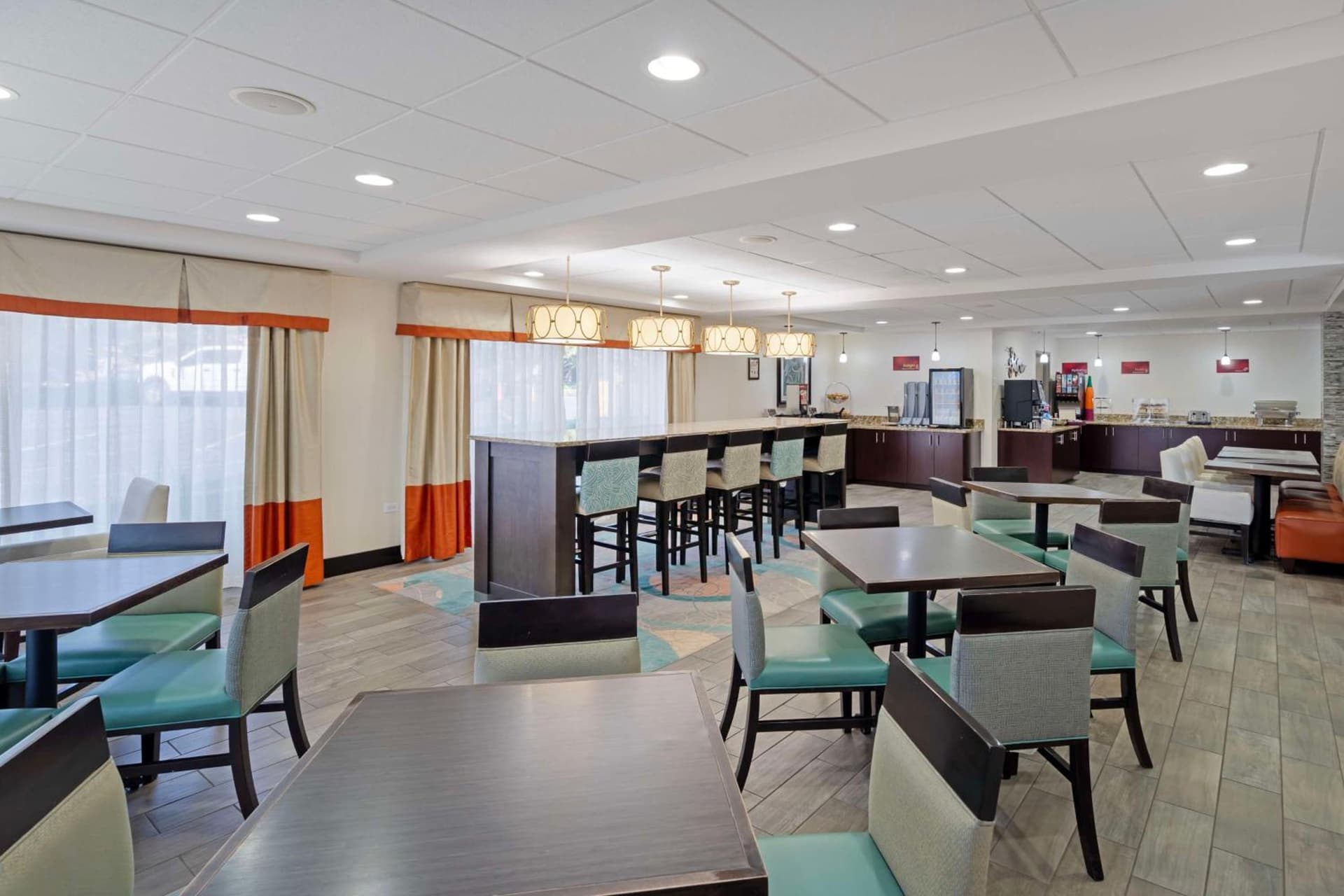 Best Western Plus Chicagoland - Countryside gallery photo in Countryside, IL — image 15