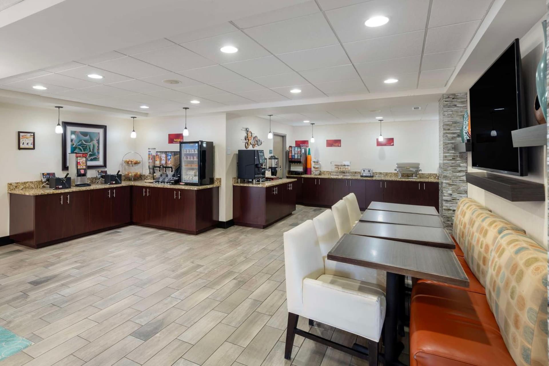 Best Western Plus Chicagoland - Countryside gallery photo in Countryside, IL — image 12