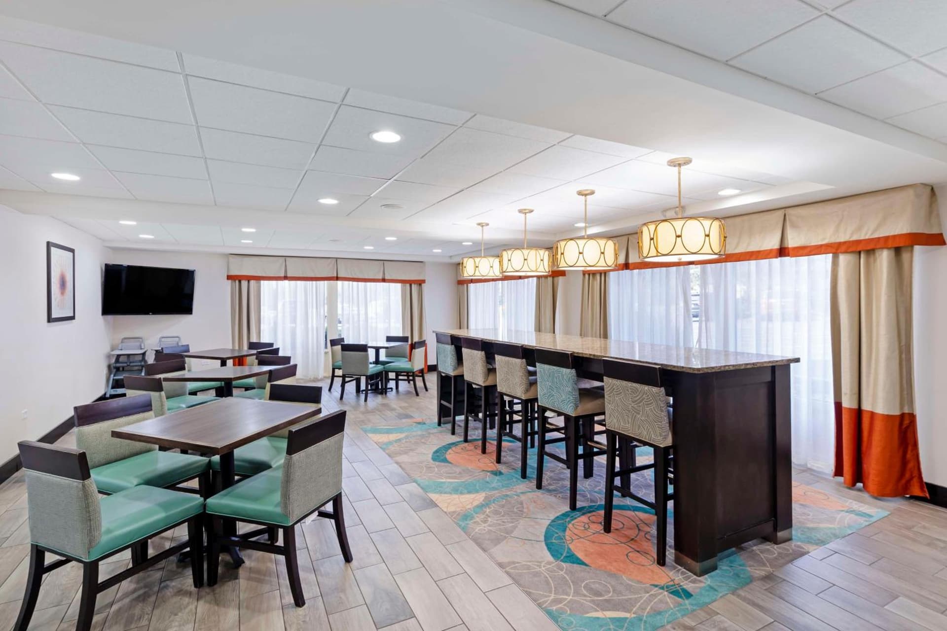 Best Western Plus Chicagoland - Countryside gallery photo in Countryside, IL — image 9