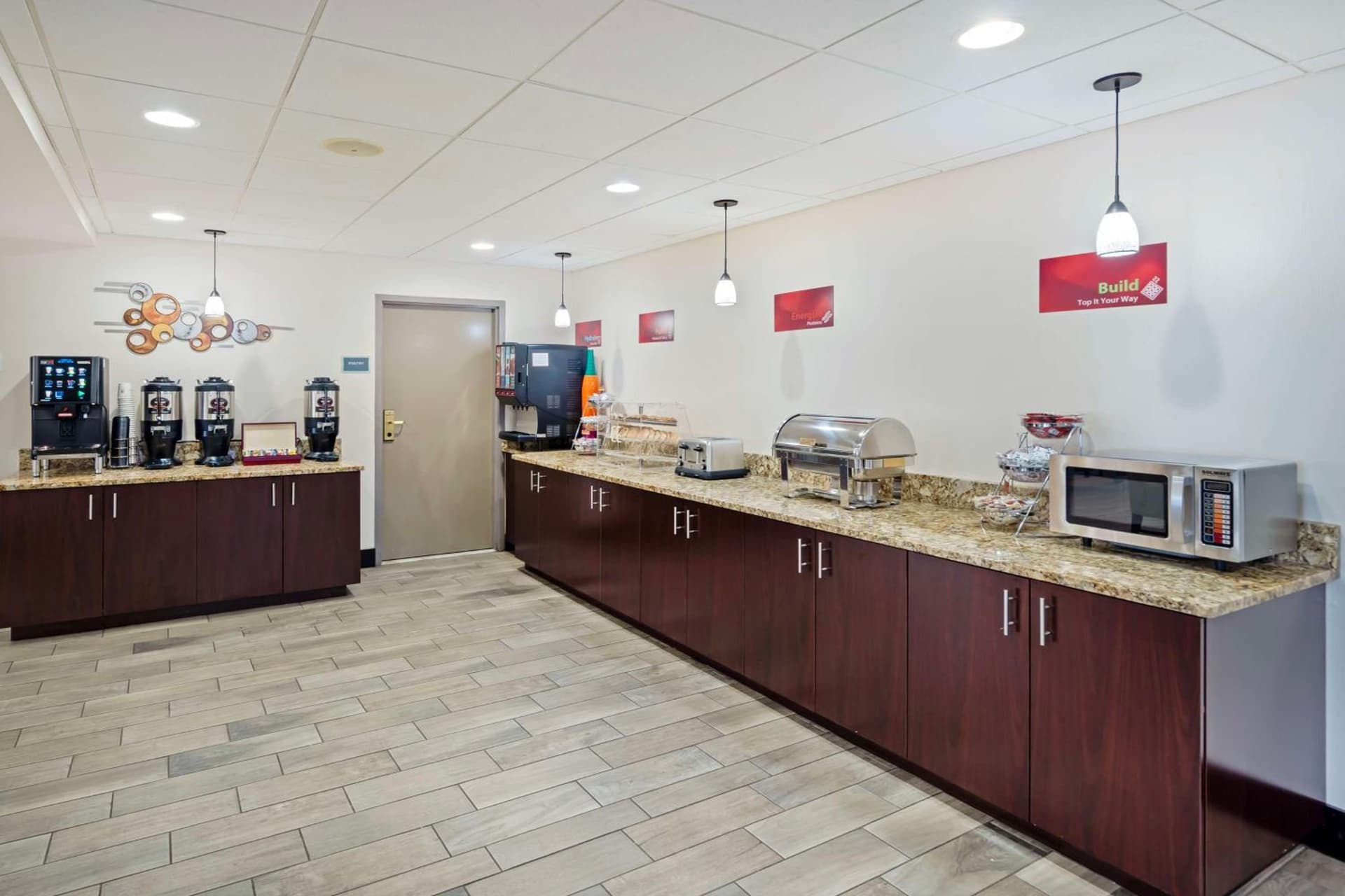 Best Western Plus Chicagoland - Countryside gallery photo in Countryside, IL — image 10