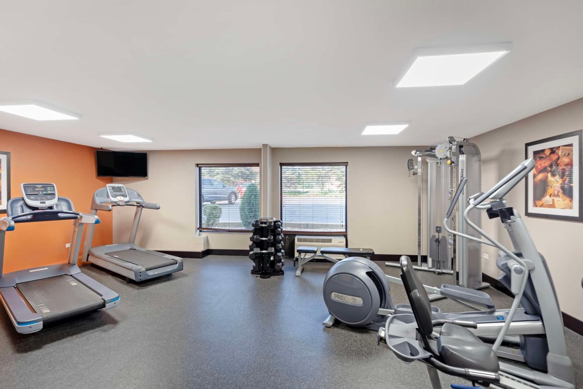 Best Western Plus Chicagoland - Countryside gallery photo in Countryside, IL — image 19