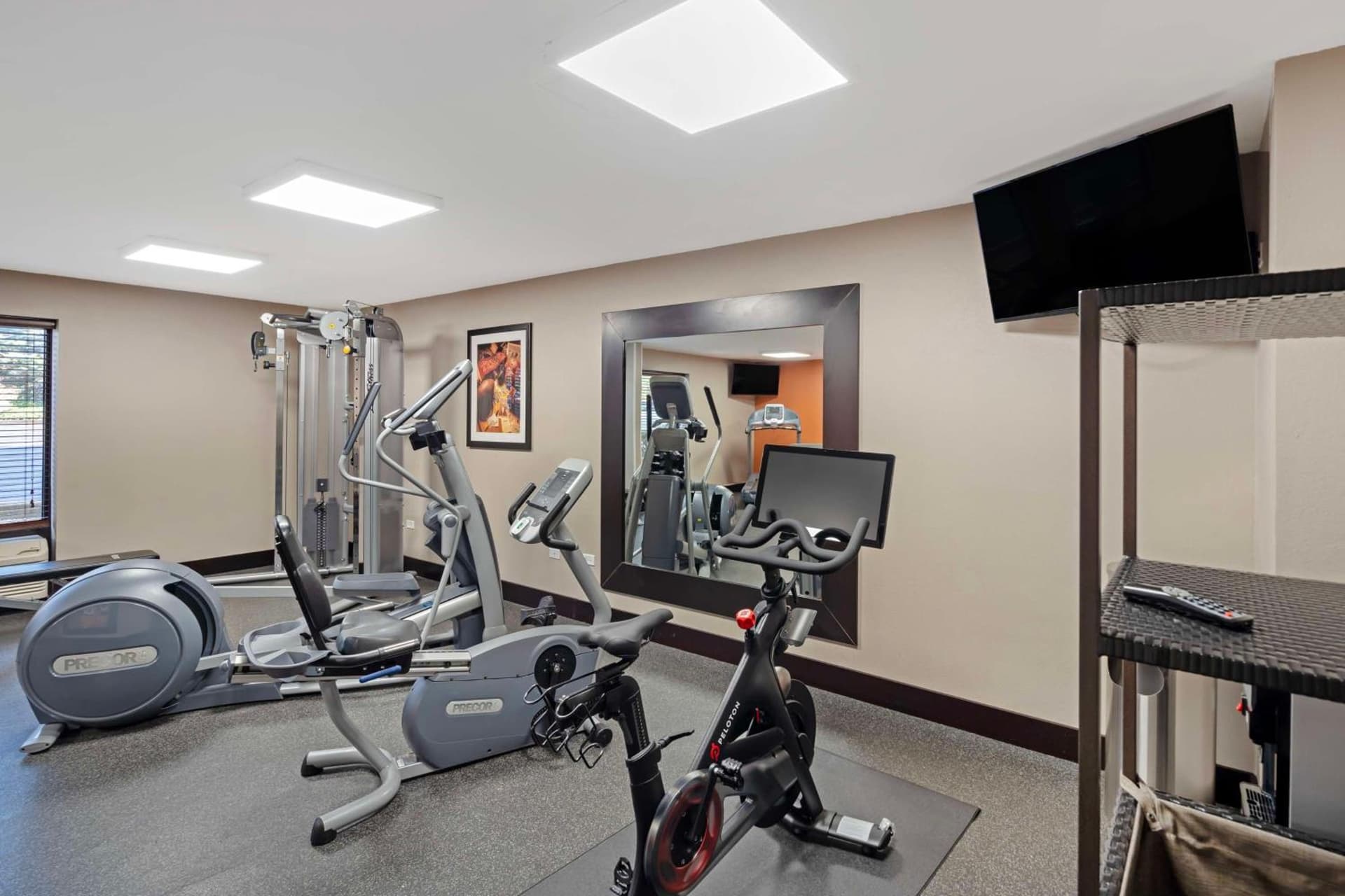 Best Western Plus Chicagoland - Countryside gallery photo in Countryside, IL — image 8