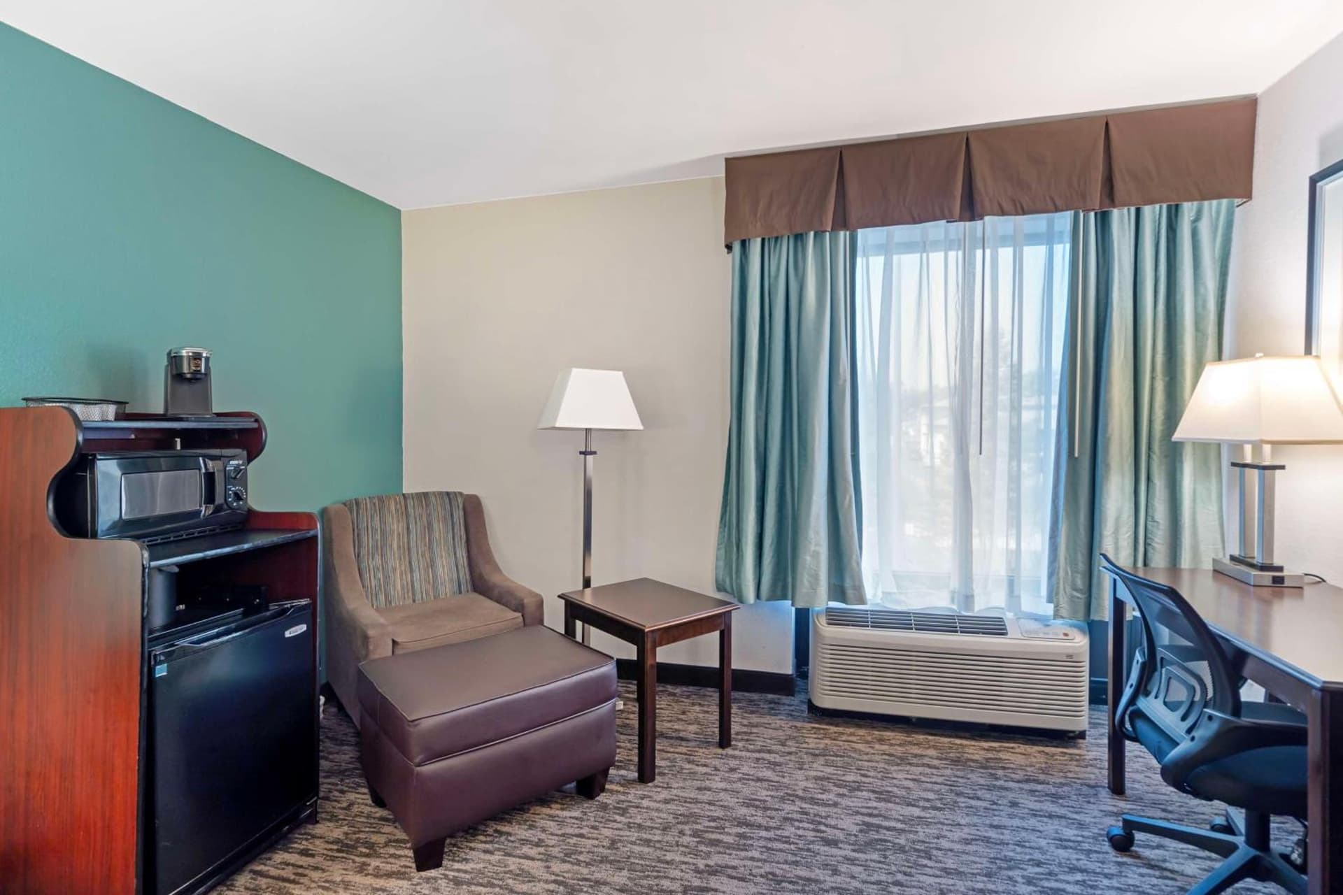 Best Western Plus Chicagoland - Countryside gallery photo in Countryside, IL — image 6