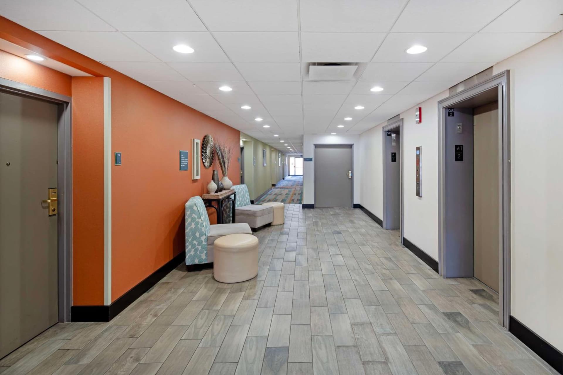 Best Western Plus Chicagoland - Countryside gallery photo in Countryside, IL — image 25