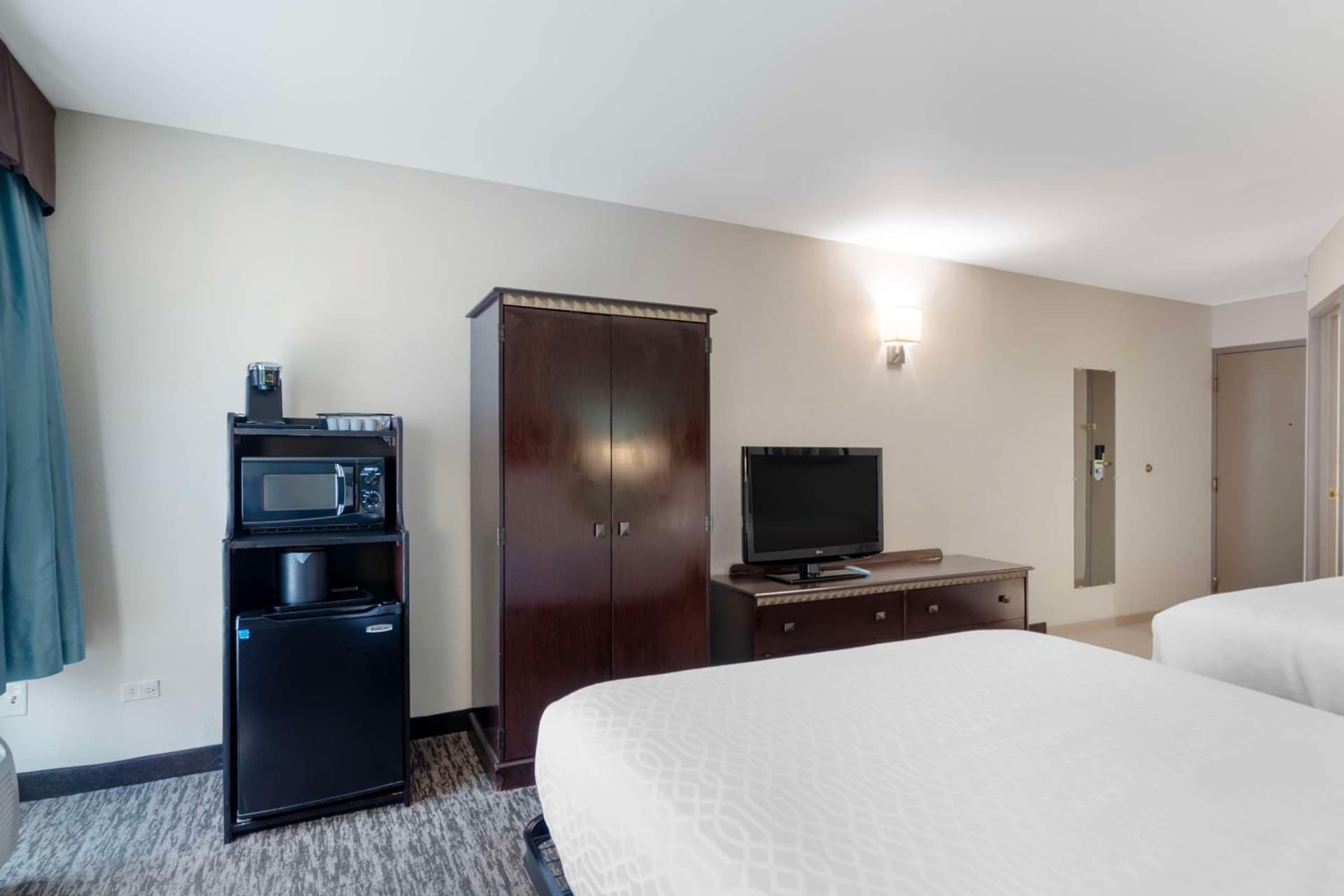 Best Western Plus Chicagoland - Countryside gallery photo in Countryside, IL — image 18
