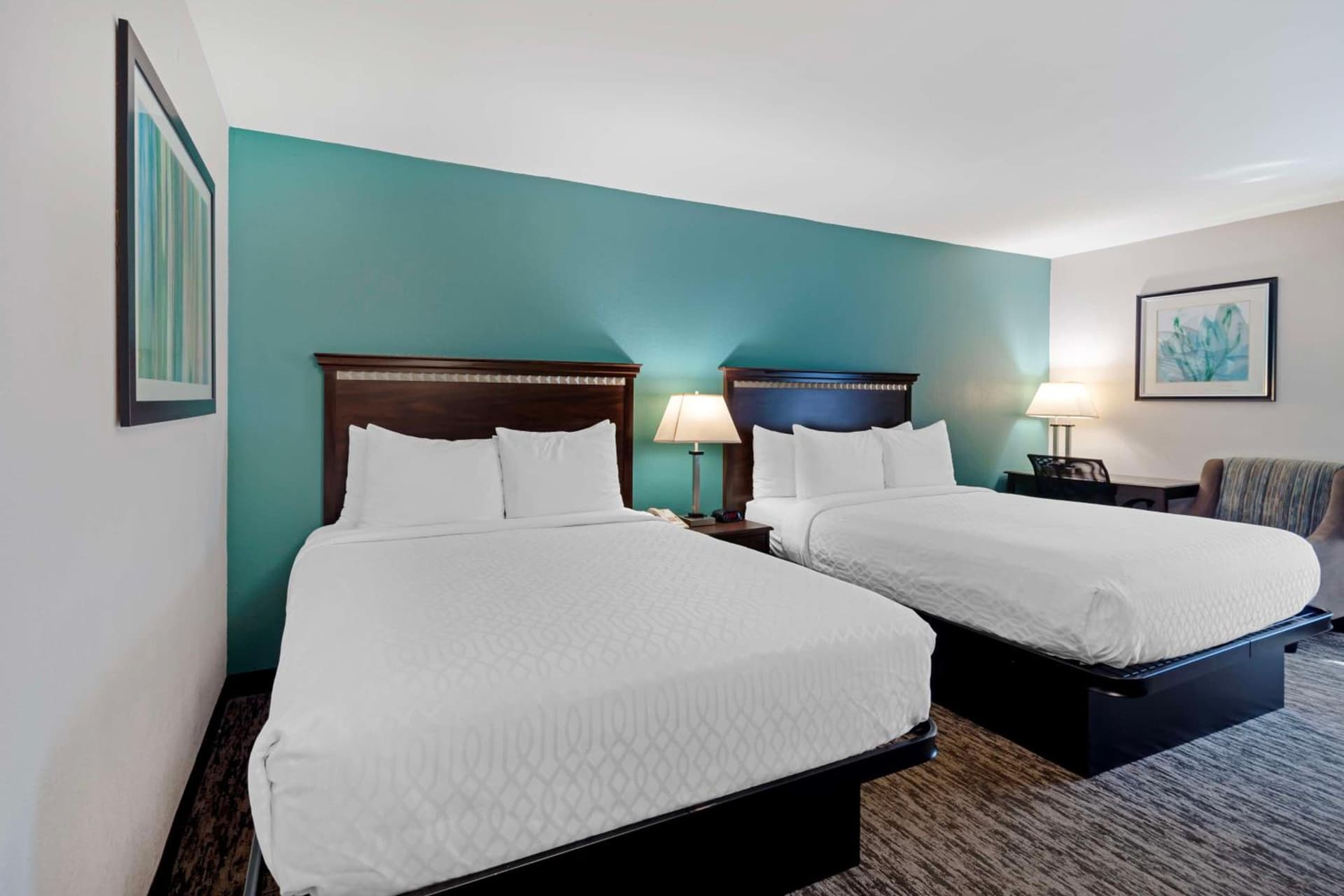 Best Western Plus Chicagoland - Countryside gallery photo in Countryside, IL — image 21