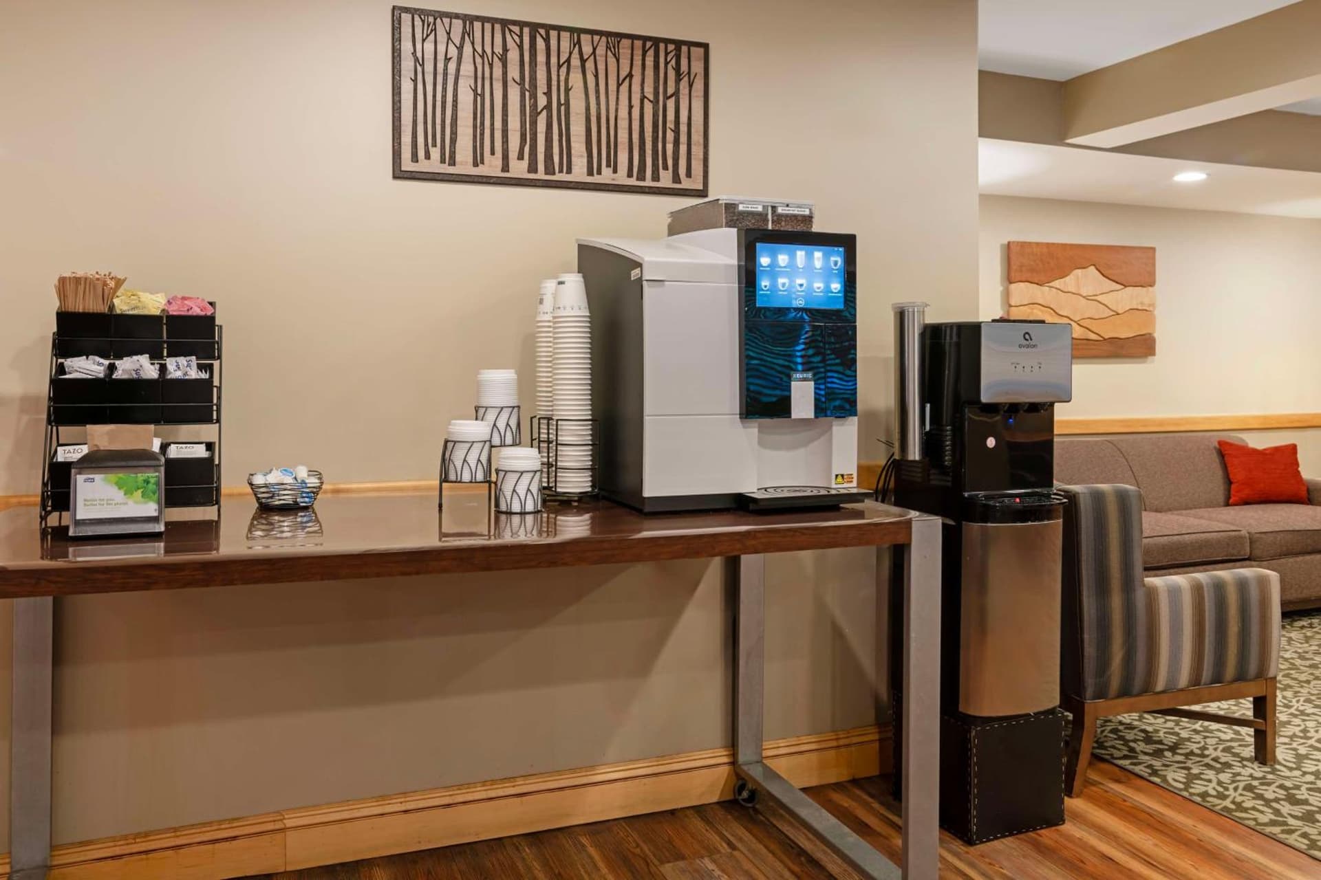 Best Western Plus Windjammer Inn & Conference Center gallery photo in Burlington, VT — image 67