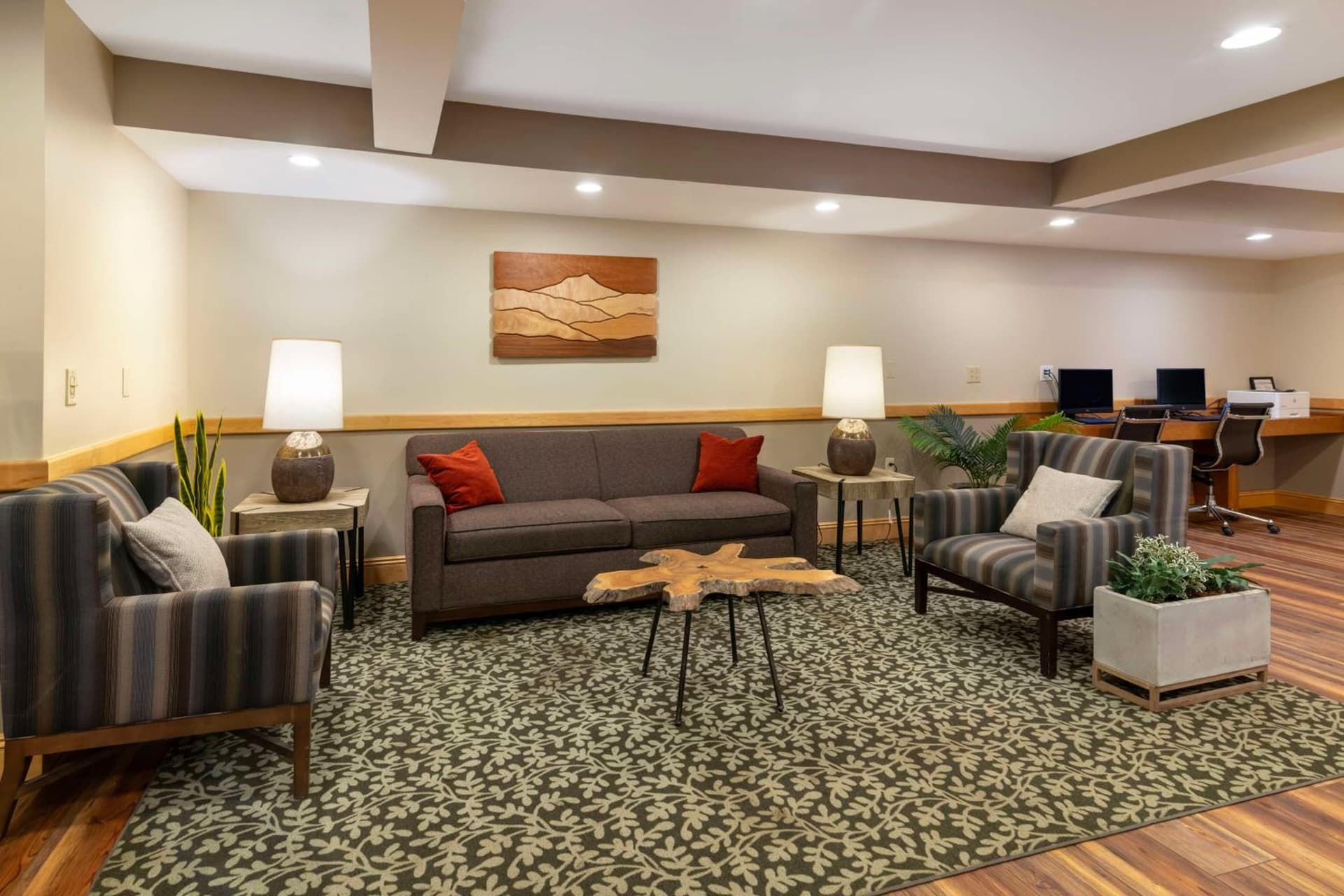 Best Western Plus Windjammer Inn & Conference Center gallery photo in Burlington, VT — image 64