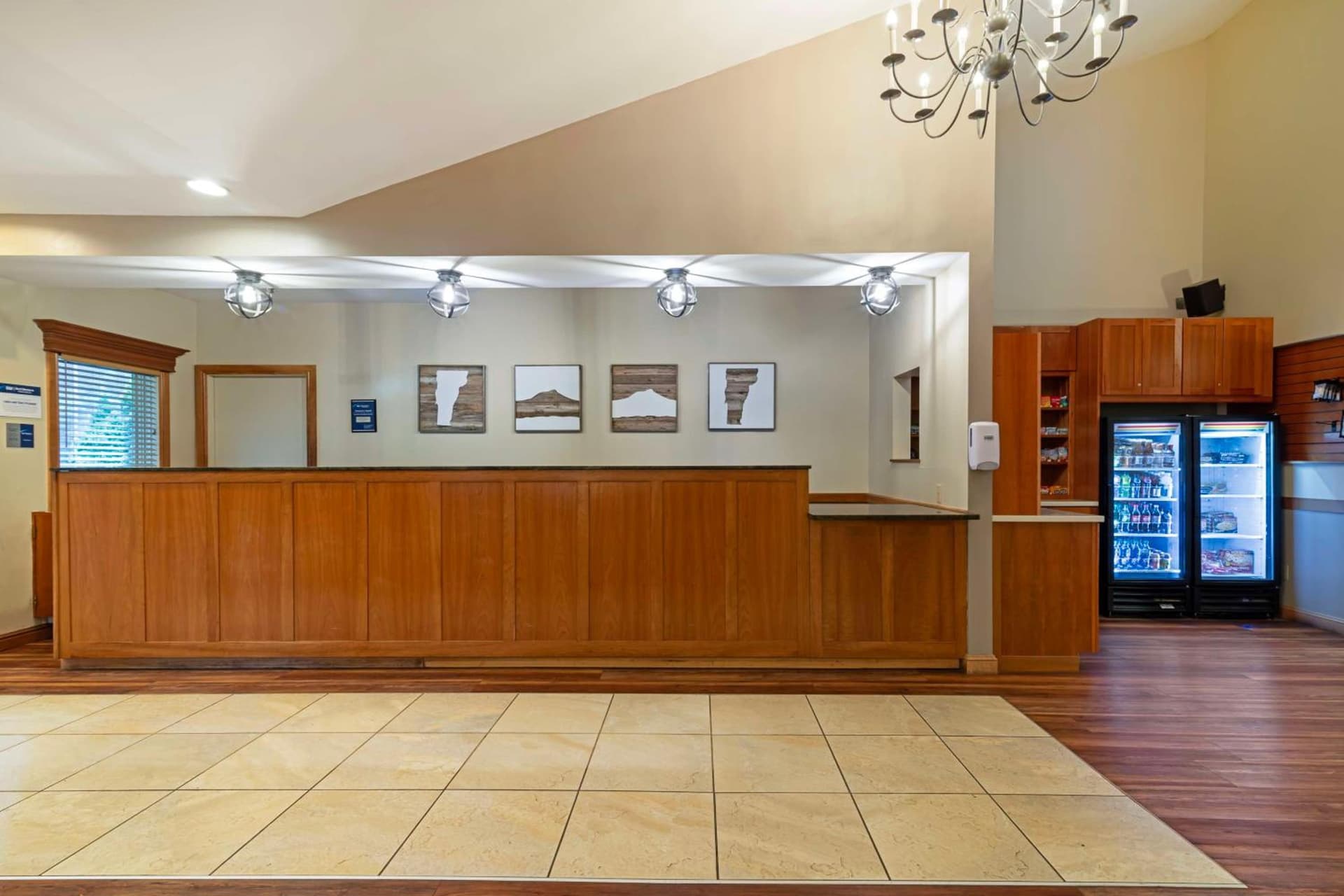Best Western Plus Windjammer Inn & Conference Center gallery photo in Burlington, VT — image 19