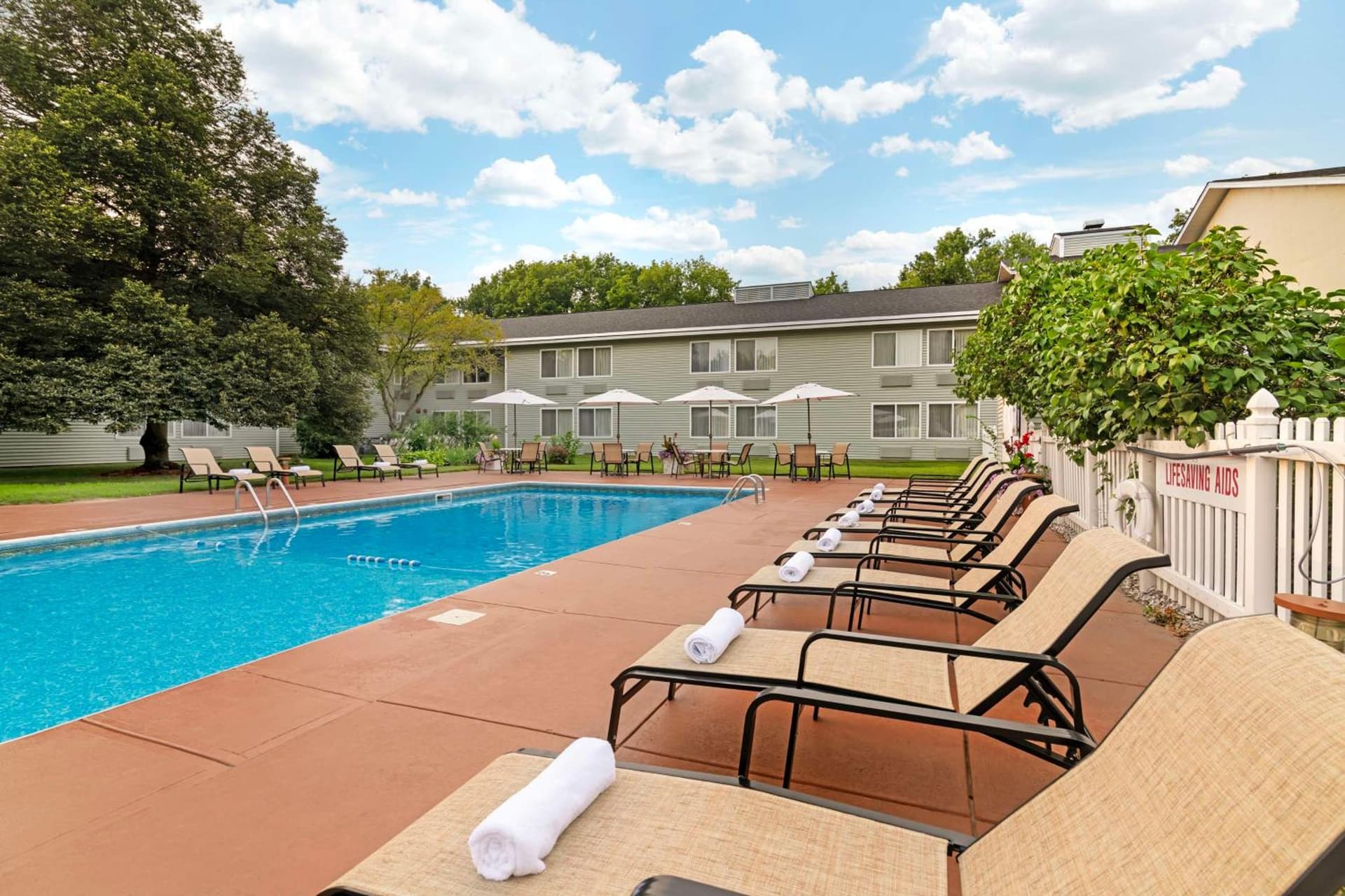 Best Western Plus Windjammer Inn & Conference Center gallery photo in Burlington, VT — image 50