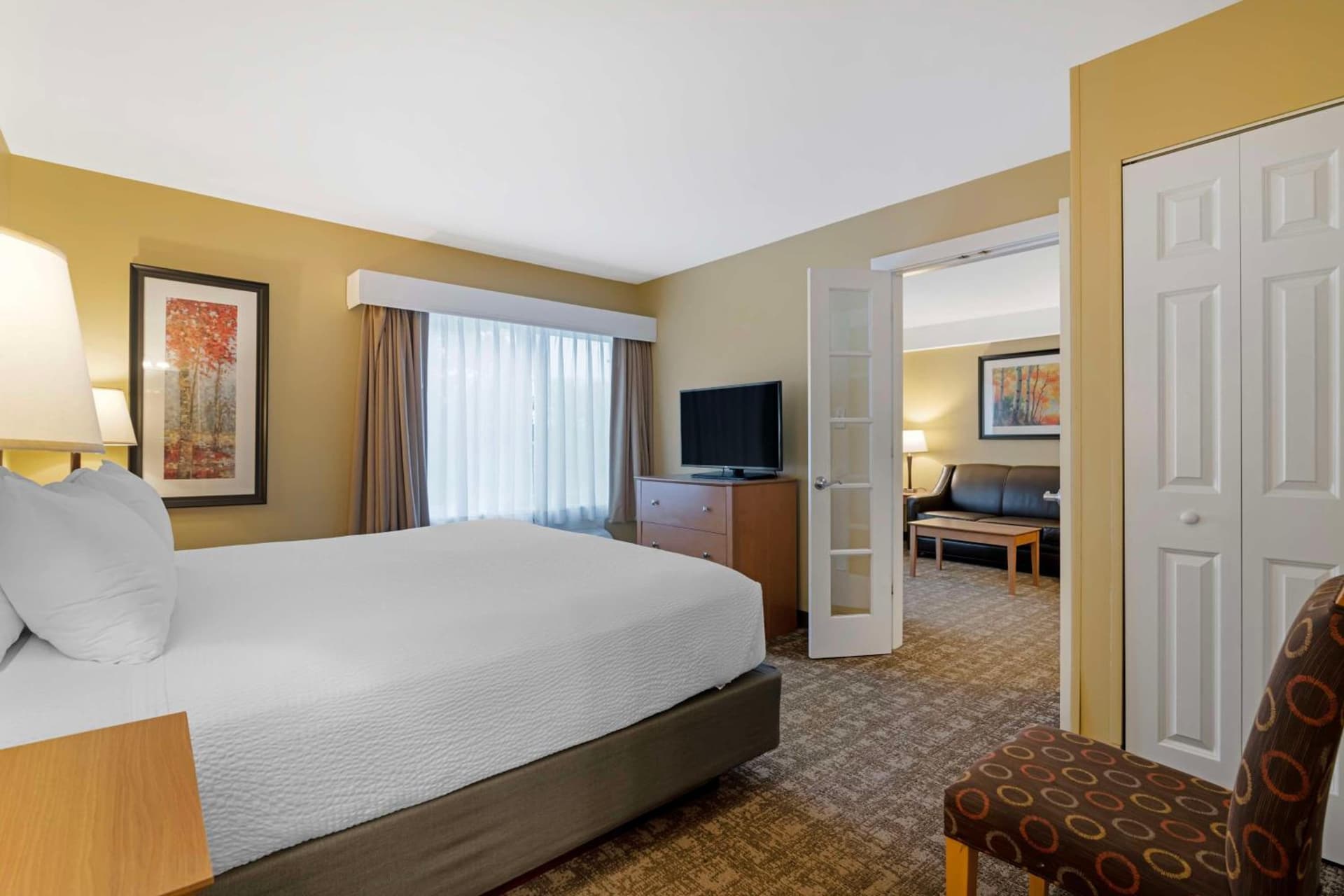 Best Western Plus Windjammer Inn & Conference Center gallery photo in Burlington, VT — image 13