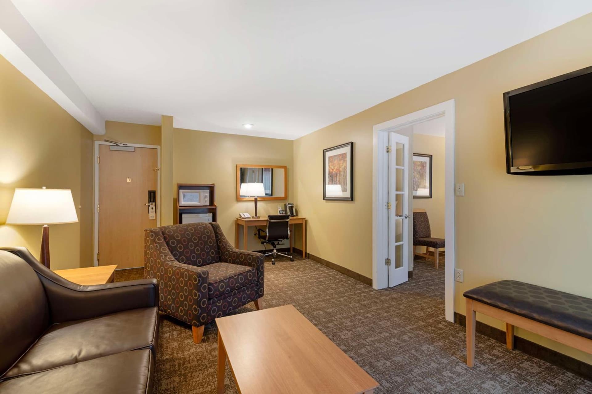 Best Western Plus Windjammer Inn & Conference Center gallery photo in Burlington, VT — image 42