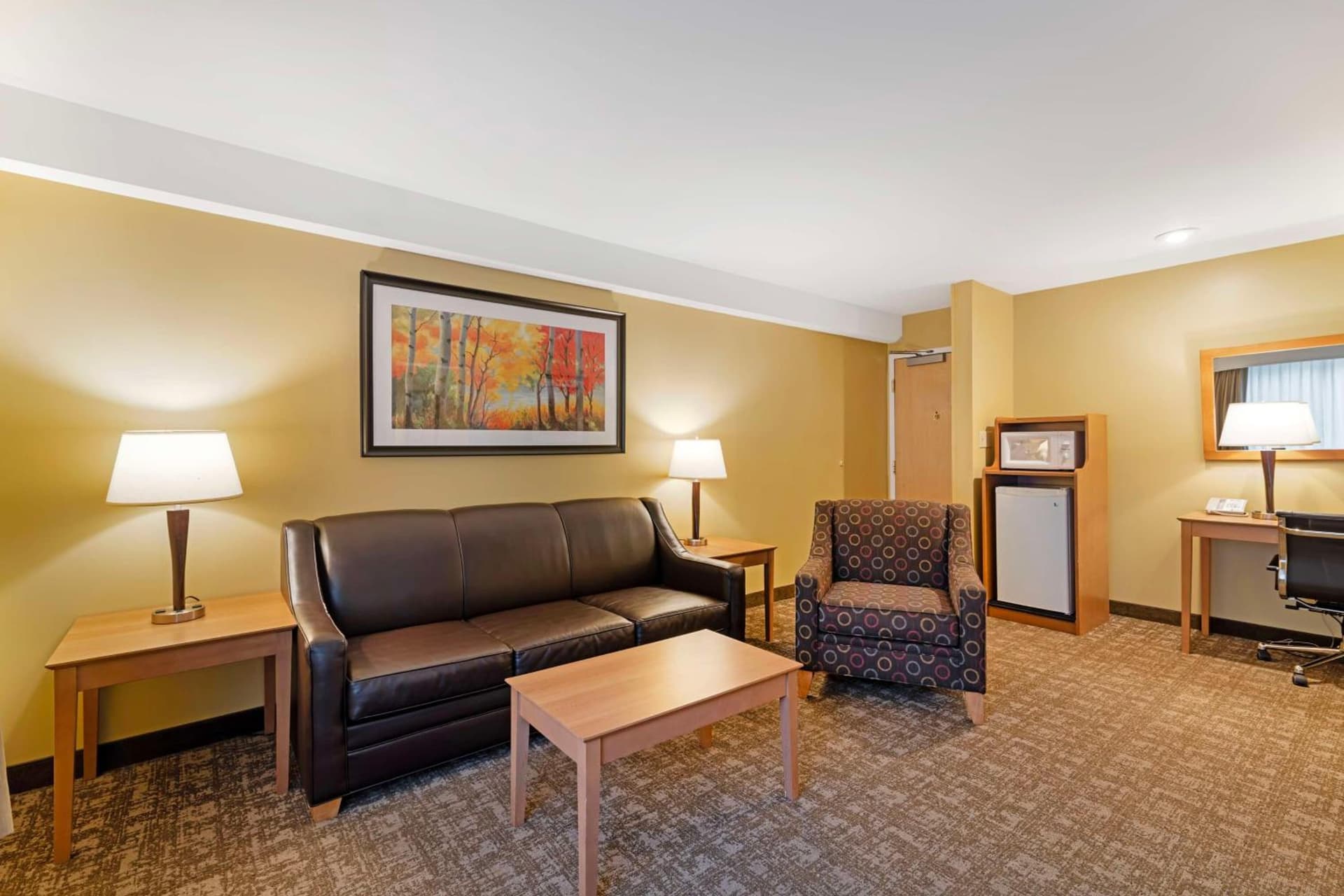 Best Western Plus Windjammer Inn & Conference Center gallery photo in Burlington, VT — image 10