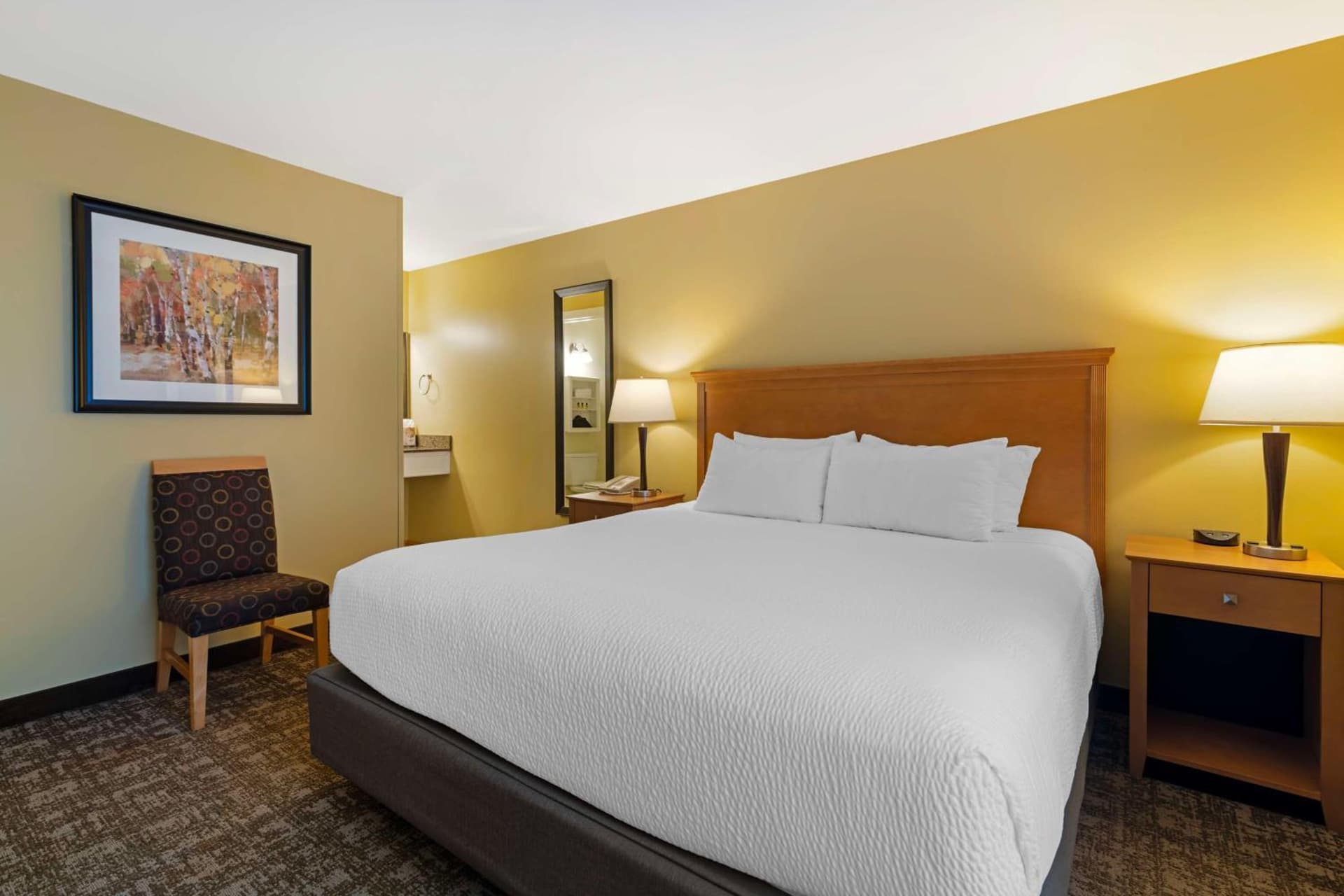 Best Western Plus Windjammer Inn & Conference Center gallery photo in Burlington, VT — image 59