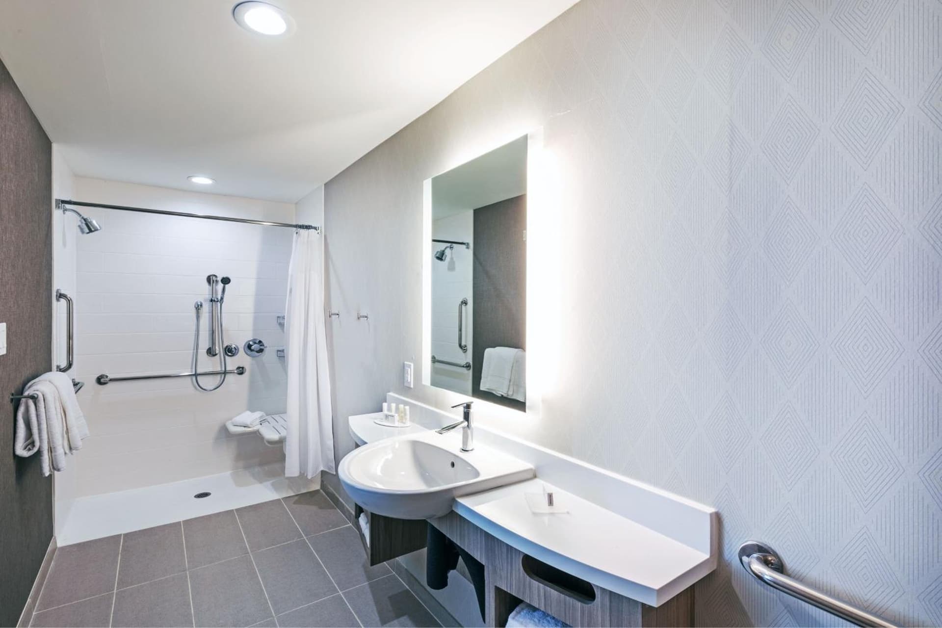 SpringHill Suites by Marriott Austin West/Lakeway gallery photo in Lakeway, TX — image 12