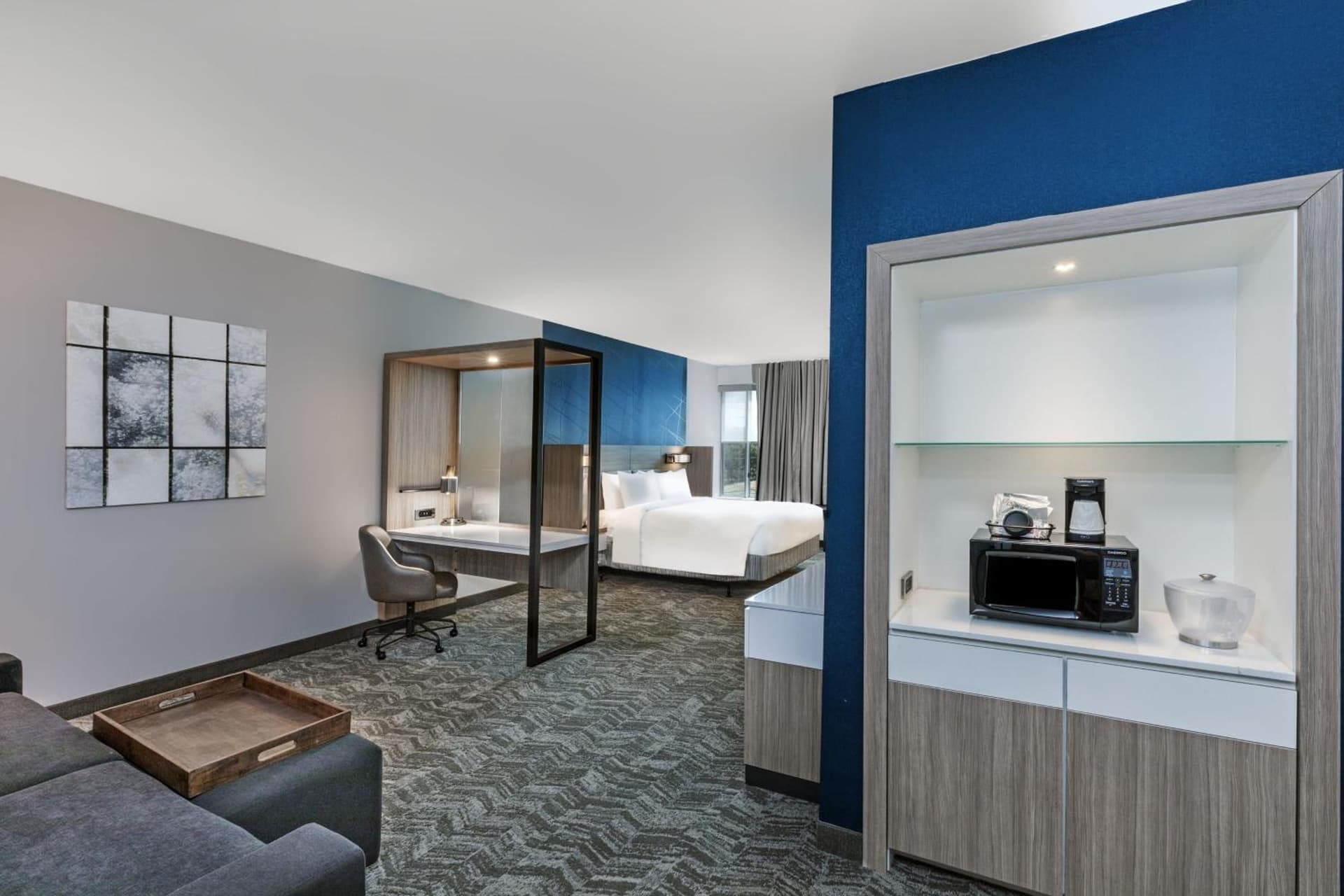 SpringHill Suites by Marriott Austin West/Lakeway gallery photo in Lakeway, TX — image 4