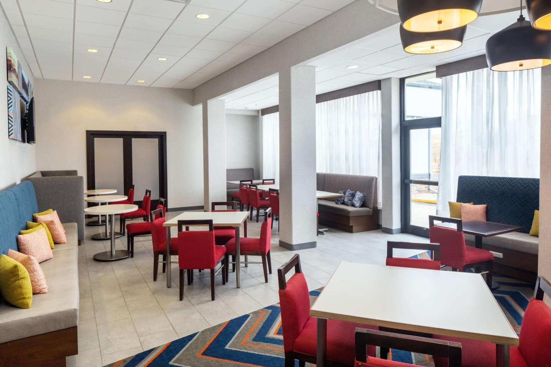 Hampton Inn & Suites Parker gallery photo in Parker, CO — image 5
