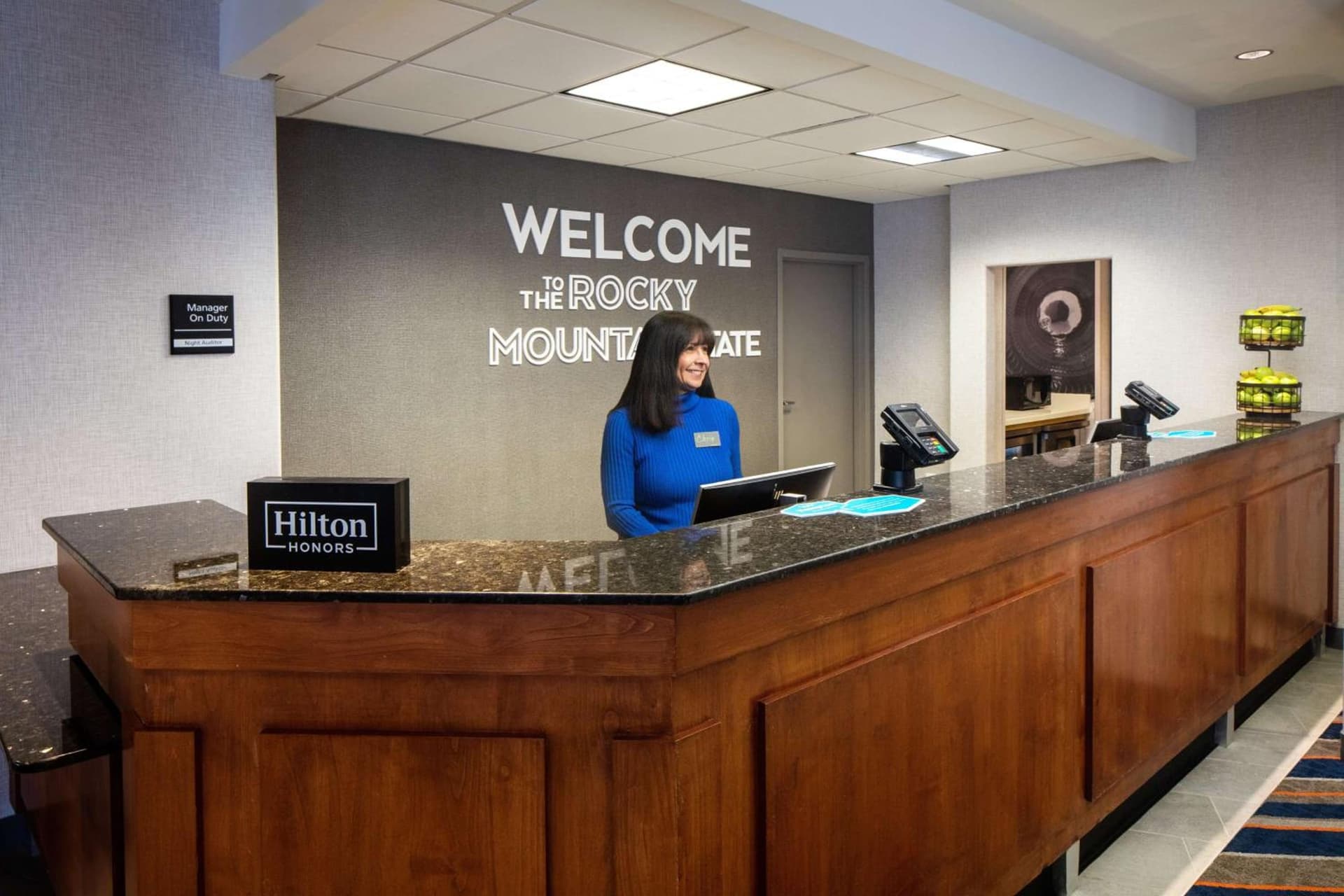 Hampton Inn & Suites Parker gallery photo in Parker, CO — image 16