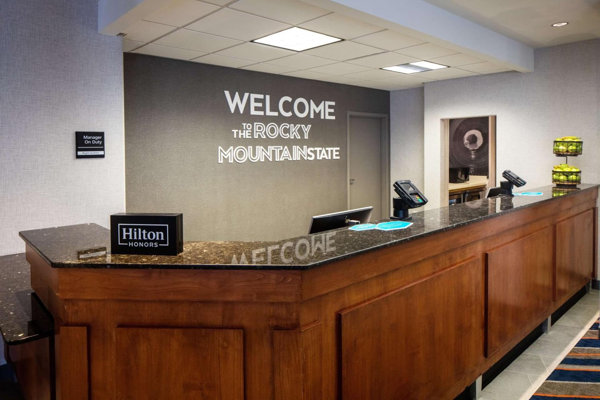 Hampton Inn & Suites Parker gallery photo in Parker, CO — image 14