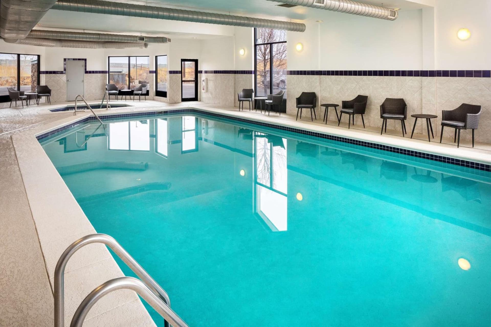 Hampton Inn & Suites Parker gallery photo in Parker, CO — image 7
