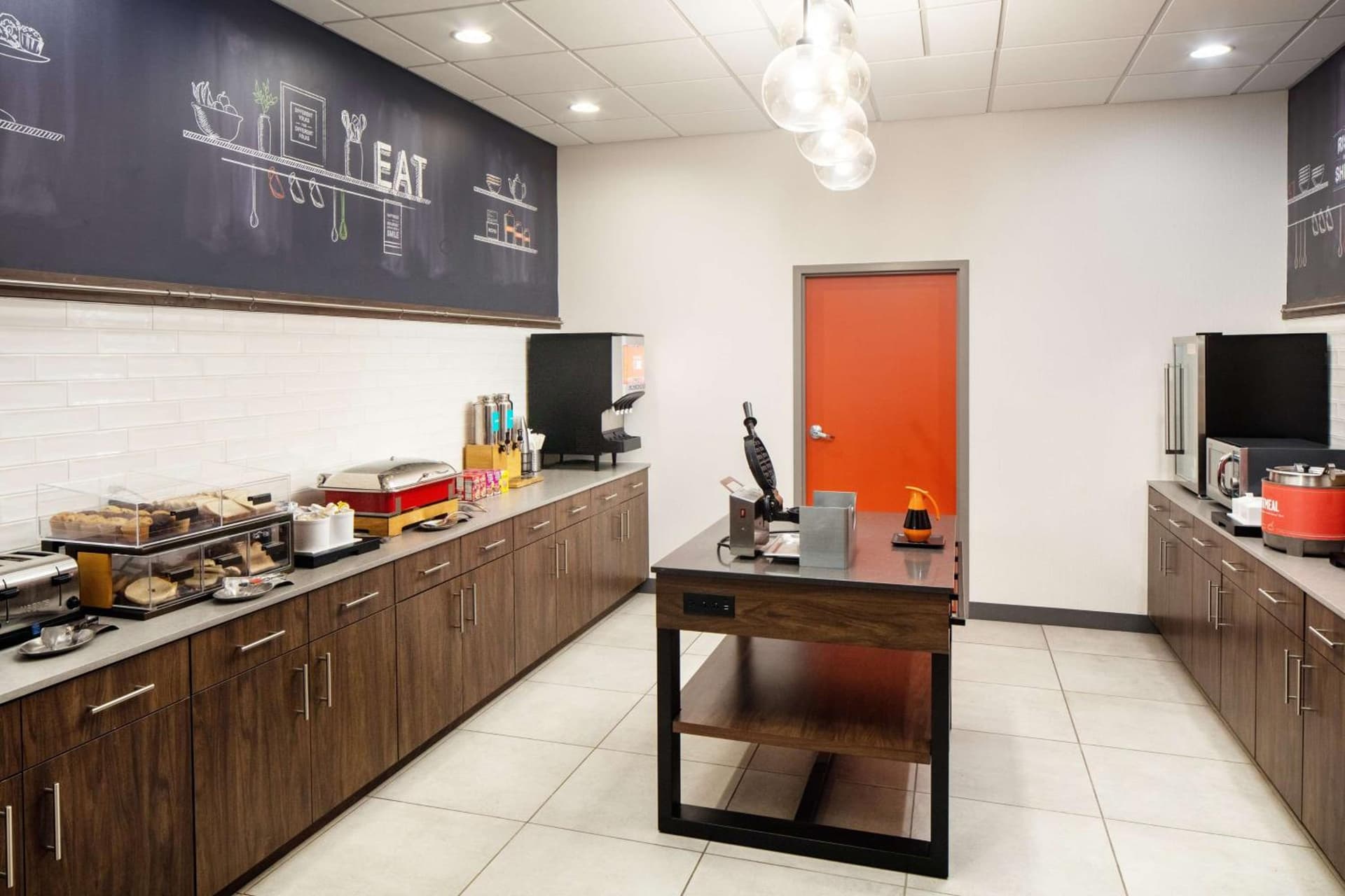 Hampton Inn & Suites Parker gallery photo in Parker, CO — image 9